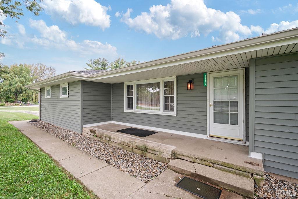 Photo 2 of Manufactured home for sale at 5912 Harvard Dr, Kokomo, IN 46902 | MLS# 202641211 | Listing updated on 2026-10-05