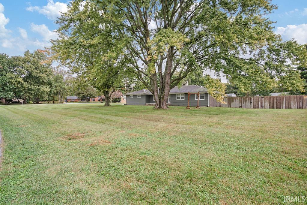 Photo 3 of Manufactured home for sale at 5912 Harvard Dr, Kokomo, IN 46902 | MLS# 202641211 | Listing updated on 2026-10-05