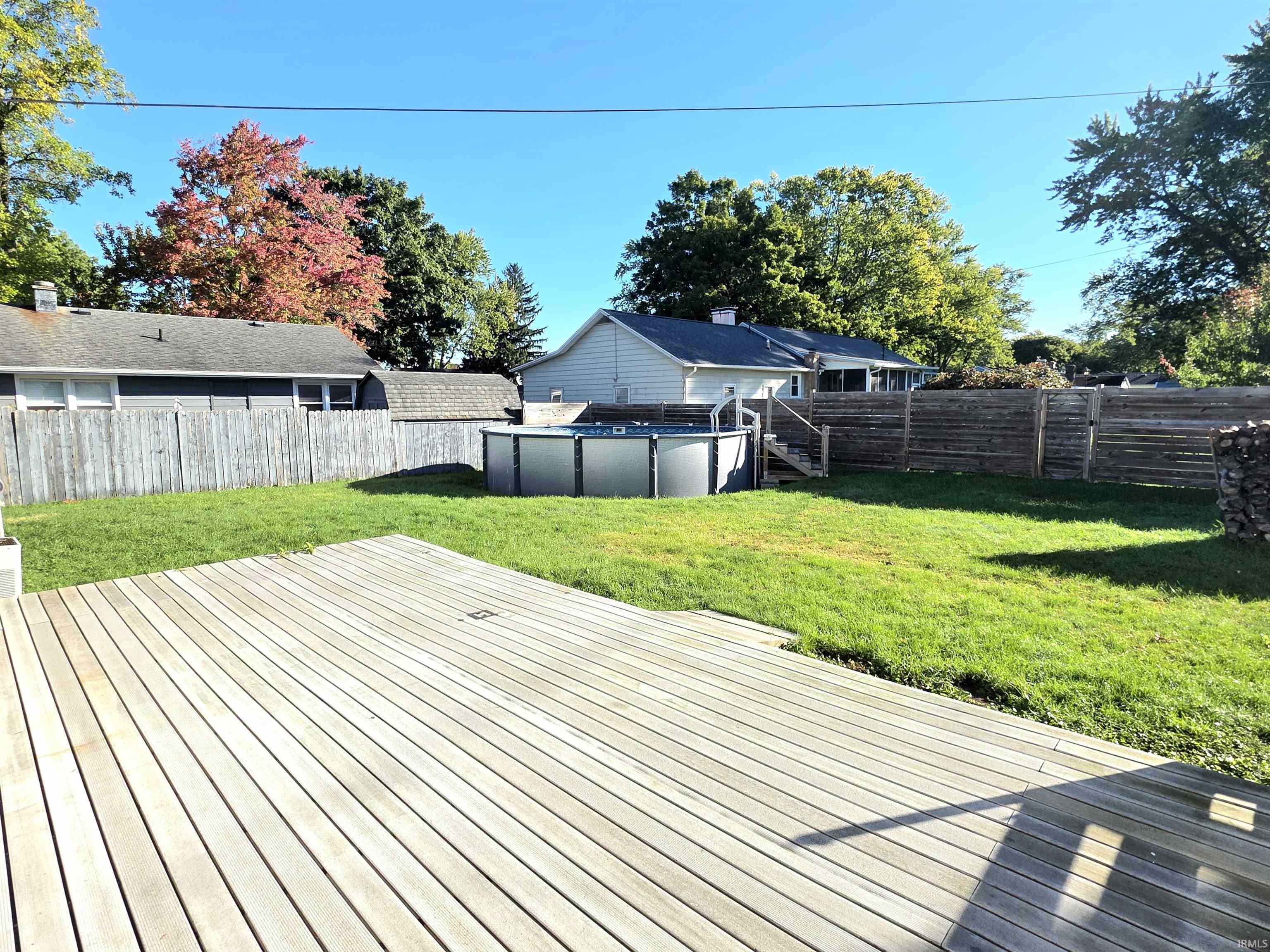 Photo 3 of Manufactured home for sale at 312 N Cleveland St, Auburn, IN 46706 | MLS# 202641213 | Listing updated on 2026-10-05