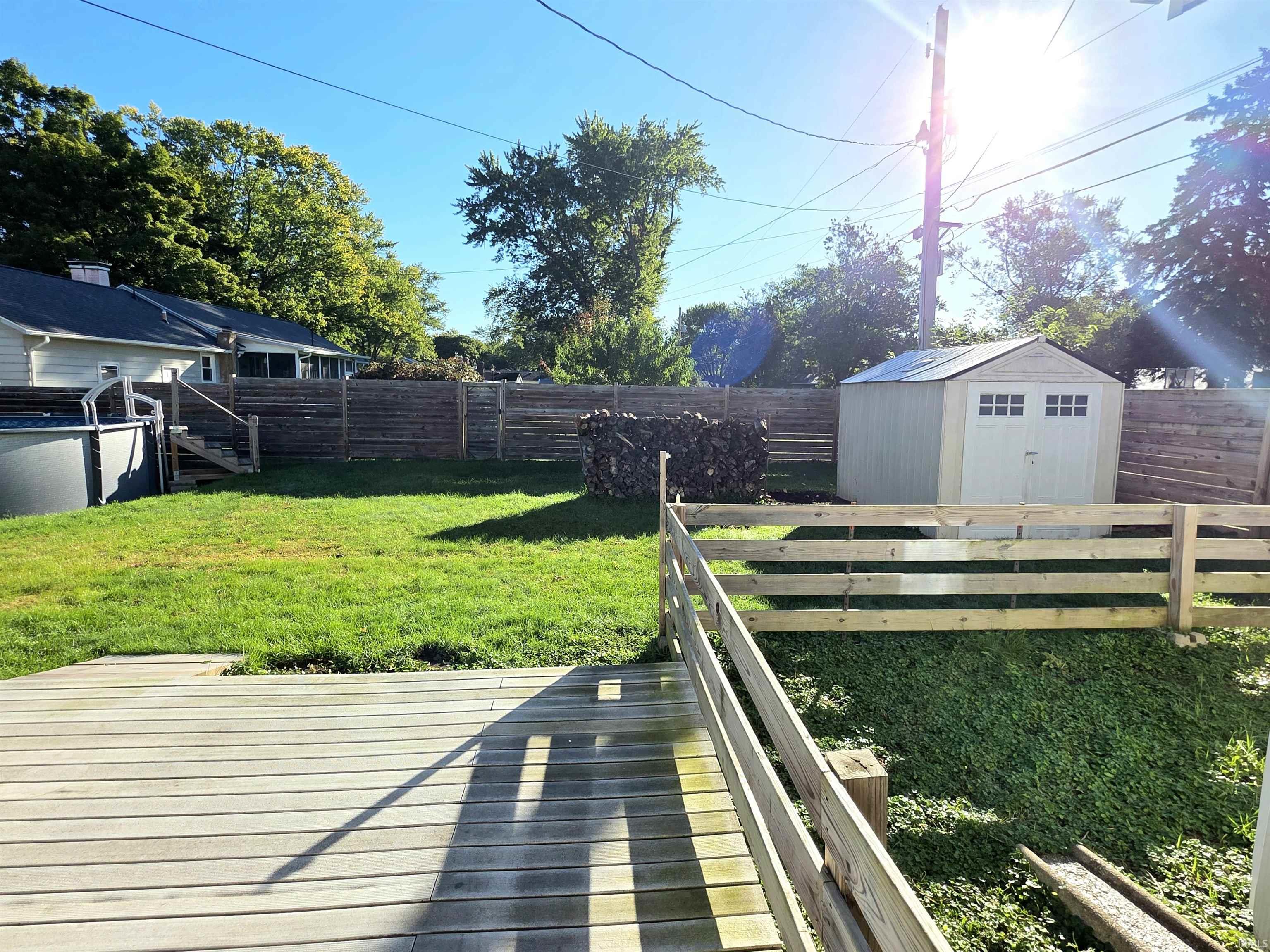 Photo 3 of Manufactured home for sale at 312 N Cleveland St, Auburn, IN 46706 | MLS# 202641213 | Listing updated on 2026-10-05