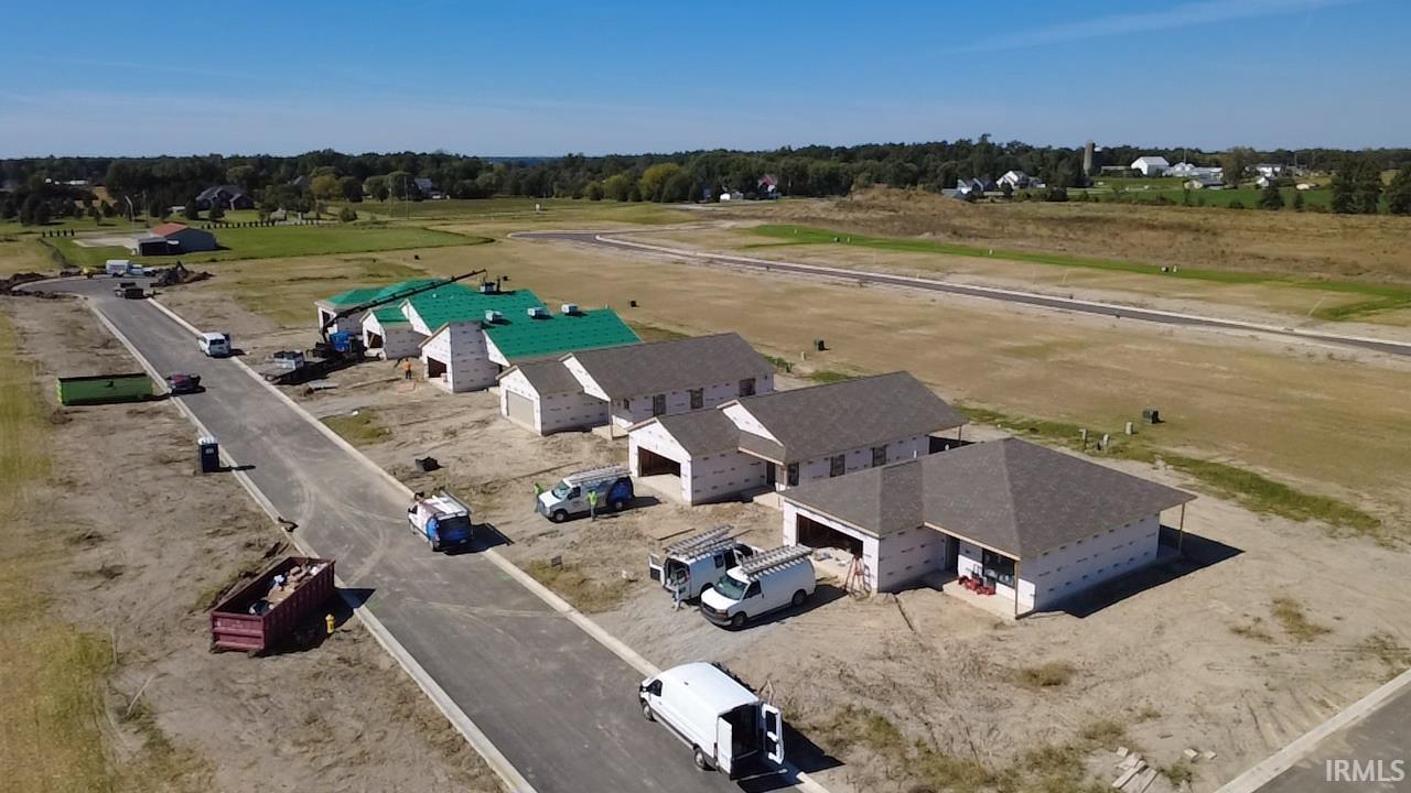 Photo 4 of Land for sale at 3209 Mellark Ct, Fort Wayne, IN 46818 | MLS# 202641223 | Listing updated on 2026-10-05