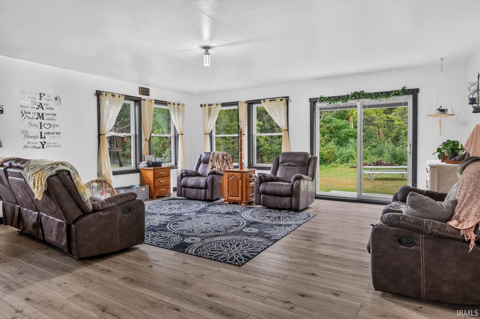 Photo 3 of Manufactured home for sale at 5430 E 250 North, Lagrange, IN 46761 | MLS# 202641224 | Listing updated on 2026-10-05