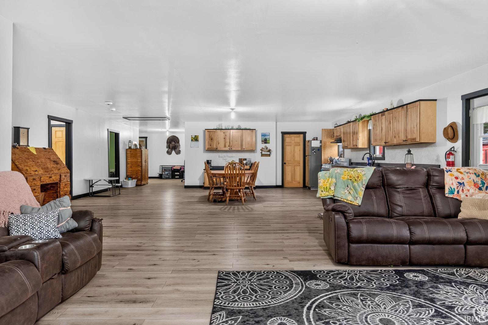 Photo 4 of Manufactured home for sale at 5430 E 250 North, Lagrange, IN 46761 | MLS# 202641224 | Listing updated on 2026-10-05