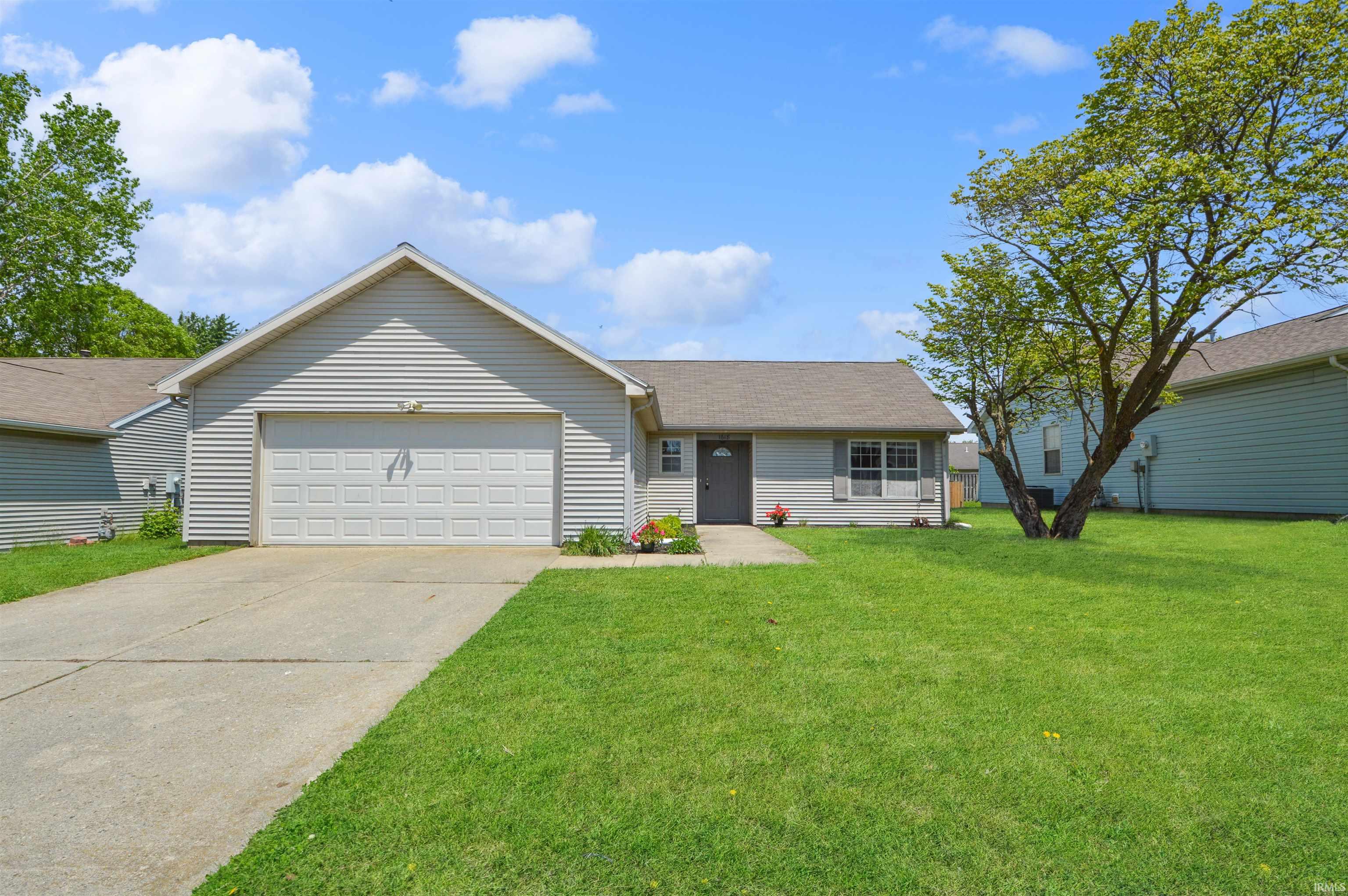 Photo 1 of Manufactured home for sale at 1618 Shining Armor Ln, West Lafayette, IN 47906 | MLS# 202641225 | Listing updated on 2026-10-05