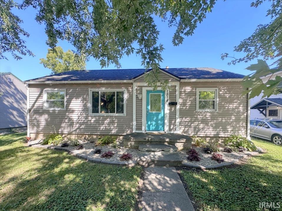 Manufactured home for sale at 1518 W Walnut St, Kokomo, IN 46901 | MLS# 202641227