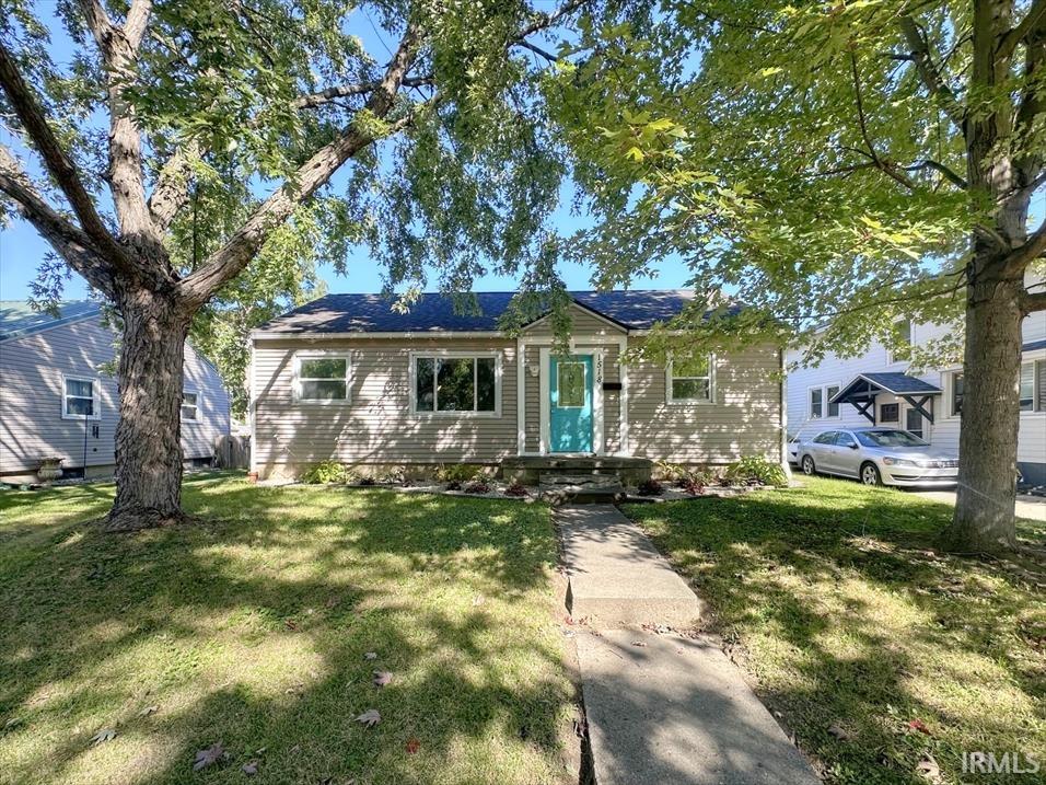 Photo 2 of Manufactured home for sale at 1518 W Walnut St, Kokomo, IN 46901 | MLS# 202641227 | Listing updated on 2026-10-06