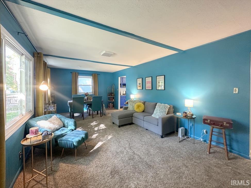 Photo 3 of Manufactured home for sale at 1518 W Walnut St, Kokomo, IN 46901 | MLS# 202641227 | Listing updated on 2026-10-06