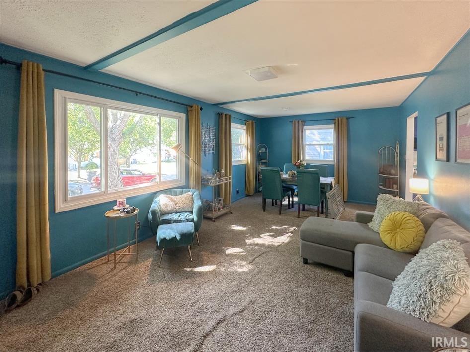Photo 3 of Manufactured home for sale at 1518 W Walnut St, Kokomo, IN 46901 | MLS# 202641227 | Listing updated on 2026-10-06
