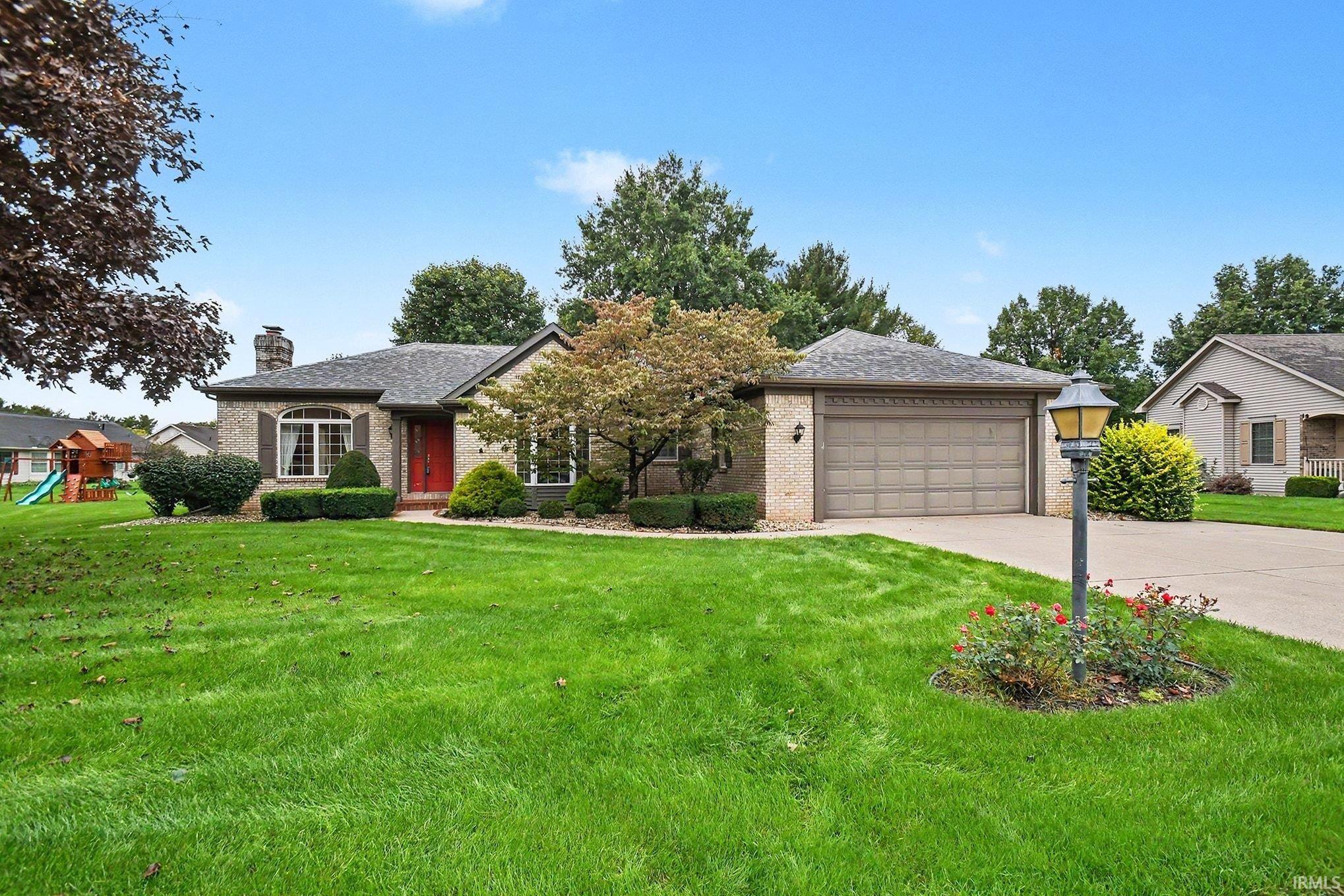 Photo 1 of Manufactured home for sale at 1605 Canton Dr, Goshen, IN 46526 | MLS# 202641228 | Listing updated on 2026-10-05