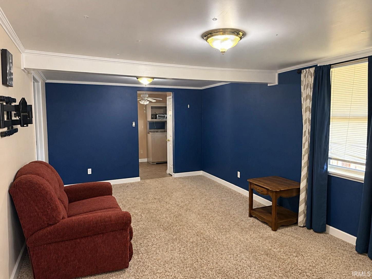 Photo 3 of Manufactured home for sale at 1779 Scenic Hl Rd, Loogootee, IN 47553 | MLS# 202641230 | Listing updated on 2026-10-05