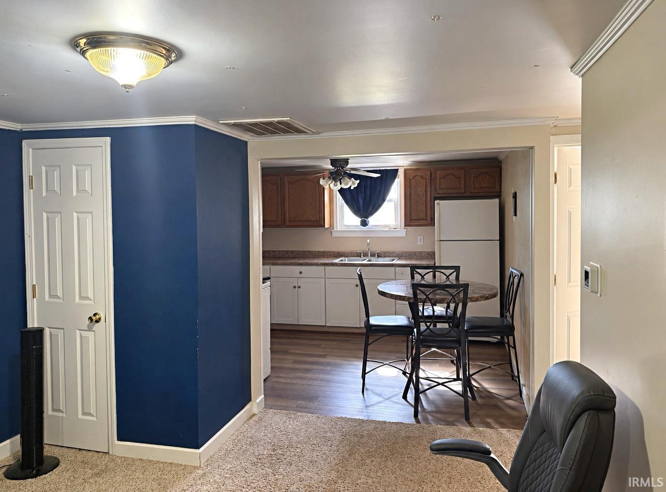 Photo 3 of Manufactured home for sale at 1779 Scenic Hl Rd, Loogootee, IN 47553 | MLS# 202641230 | Listing updated on 2026-10-05