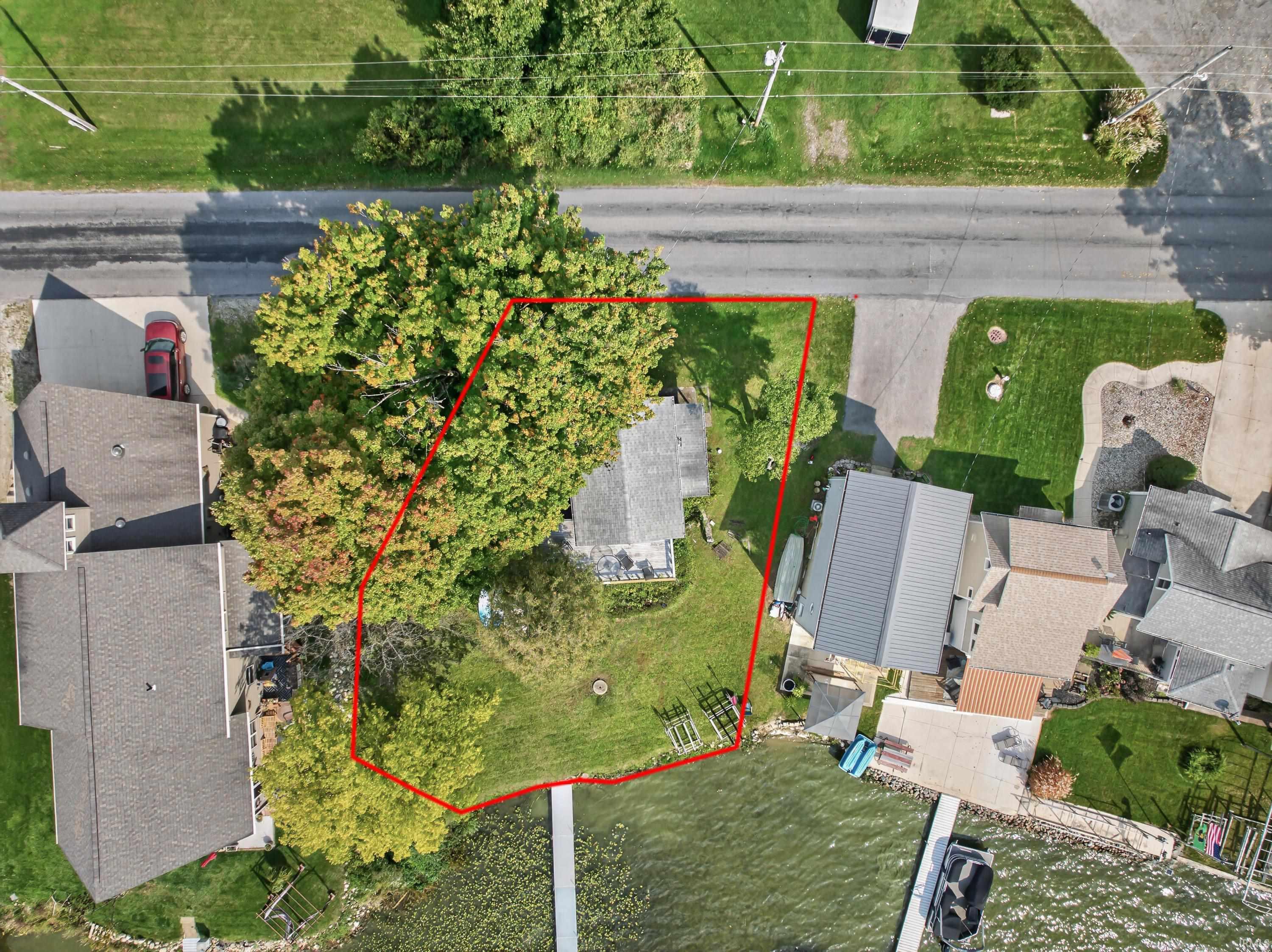Photo 2 of Manufactured home for sale at 1380 E 450 South, Lagrange, IN 46761 | MLS# 202641233 | Listing updated on 2026-10-05