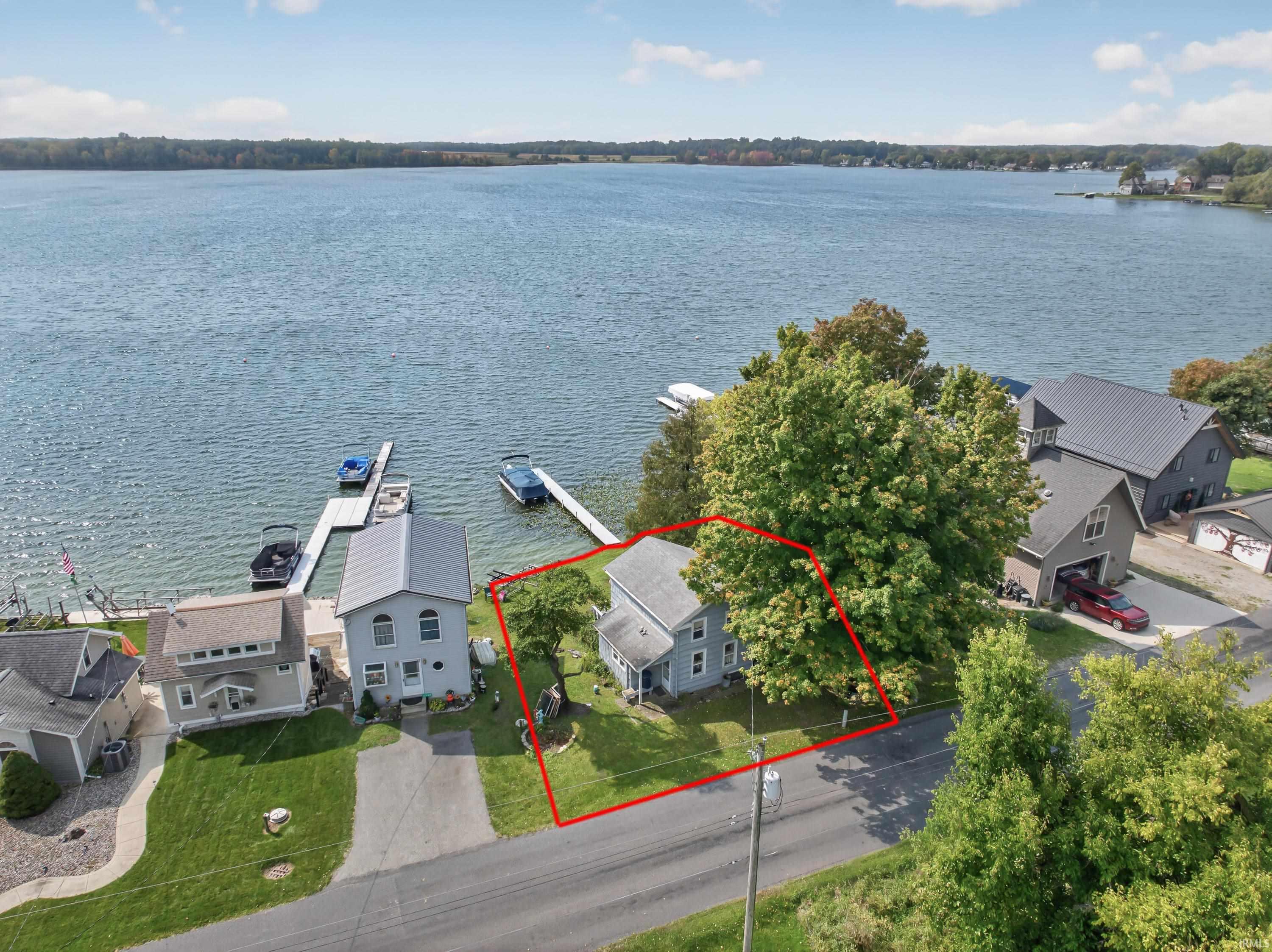 Photo 3 of Manufactured home for sale at 1380 E 450 South, Lagrange, IN 46761 | MLS# 202641233 | Listing updated on 2026-10-05