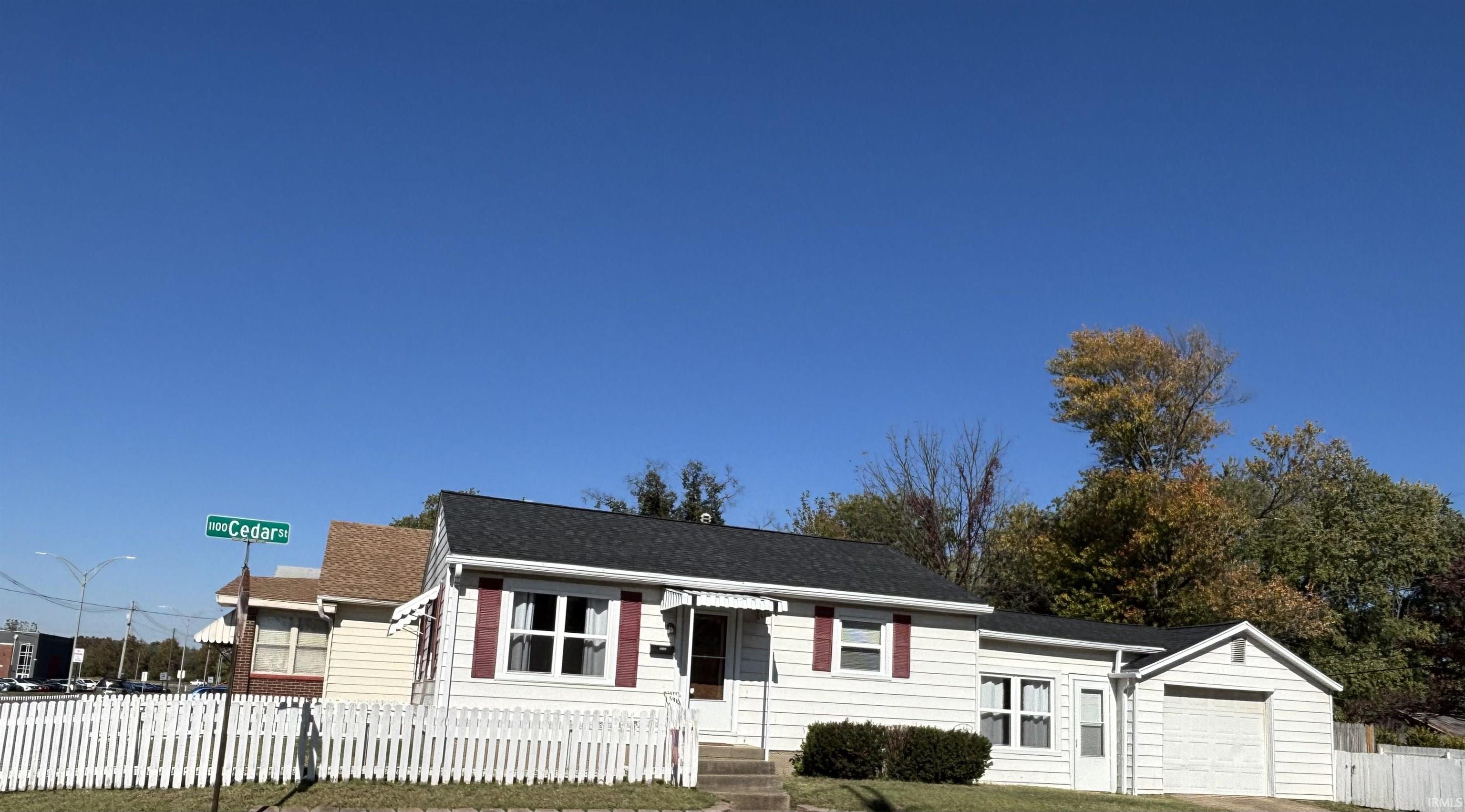 Photo 3 of Manufactured home for sale at 2201 N Fulton Ave, Evansville, IN 47710 | MLS# 202641237 | Listing updated on 2026-10-25