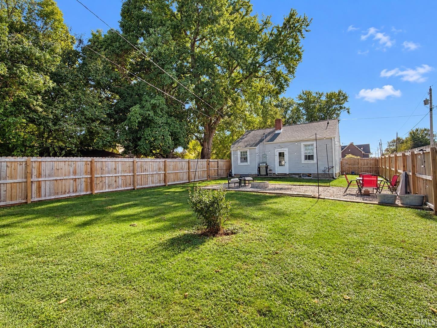 Photo 3 of Manufactured home for sale at 207 E 9th Street, Jonesboro, IN 46938 | MLS# 202641239 | Listing updated on 2026-10-06