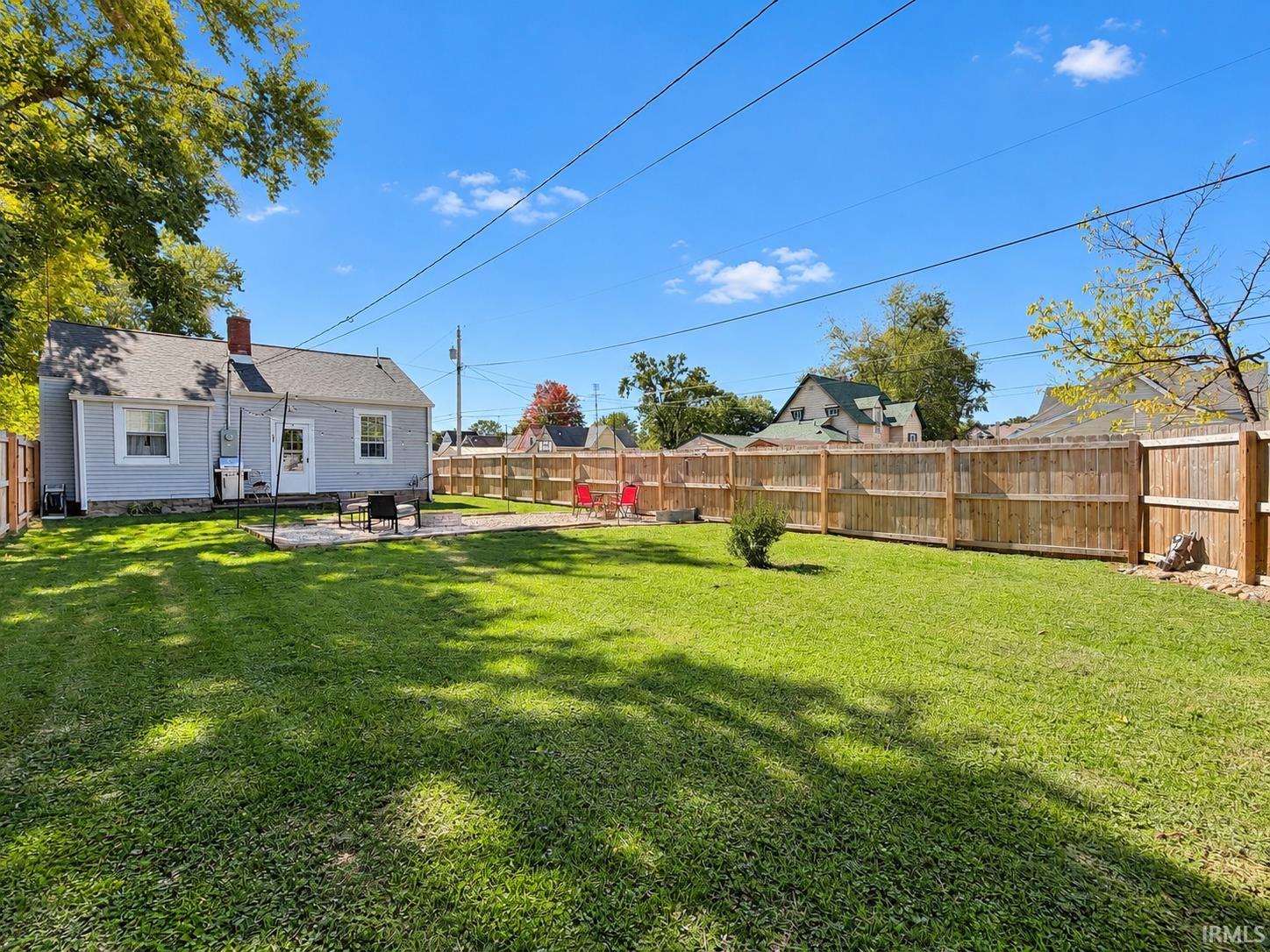 Photo 4 of Manufactured home for sale at 207 E 9th Street, Jonesboro, IN 46938 | MLS# 202641239 | Listing updated on 2026-10-06