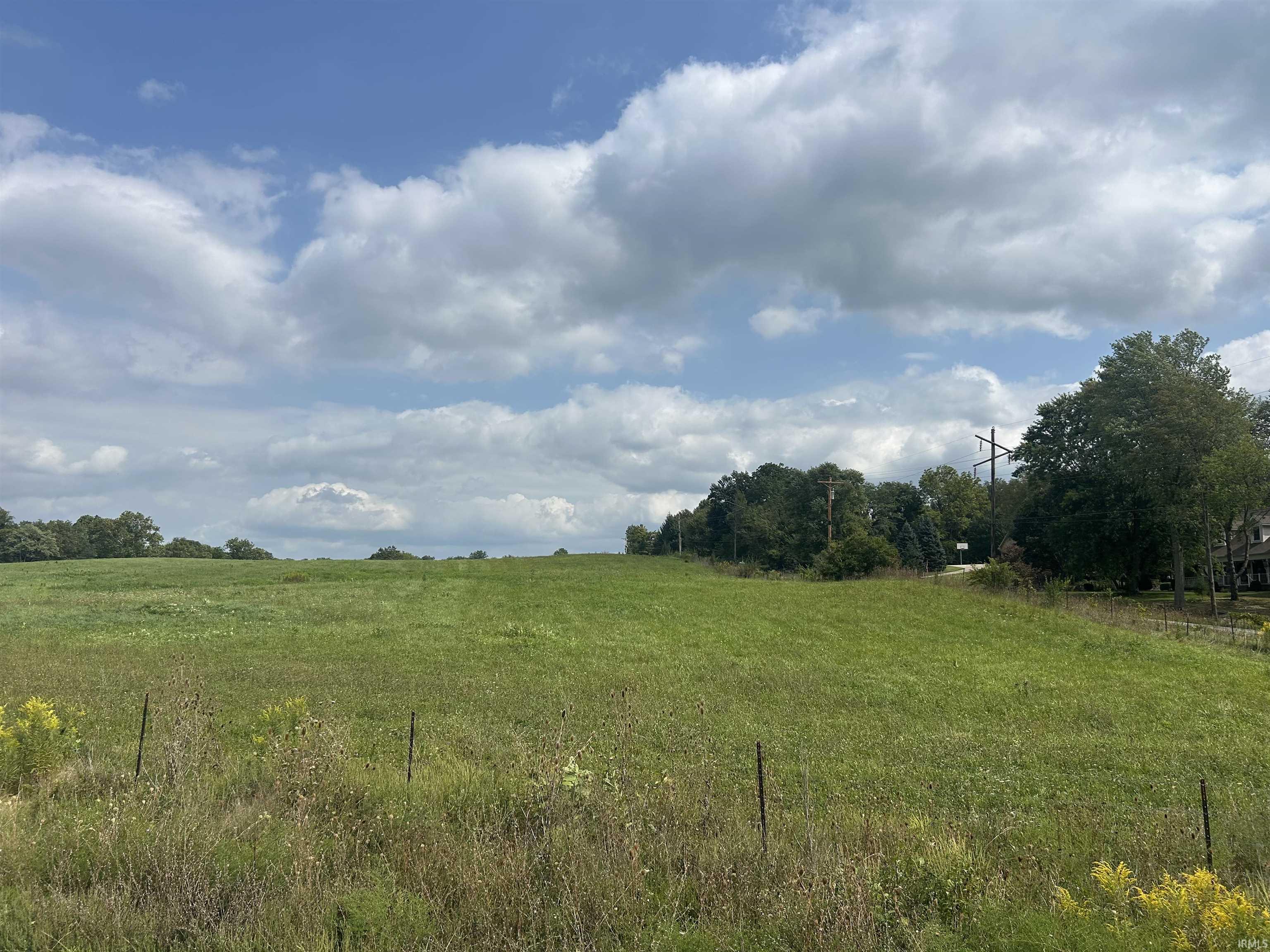 Photo 3 of Land for sale at 0 Spiceland Pike, New Castle, IN 47362 | MLS# 202641240 | Listing updated on 2026-10-05
