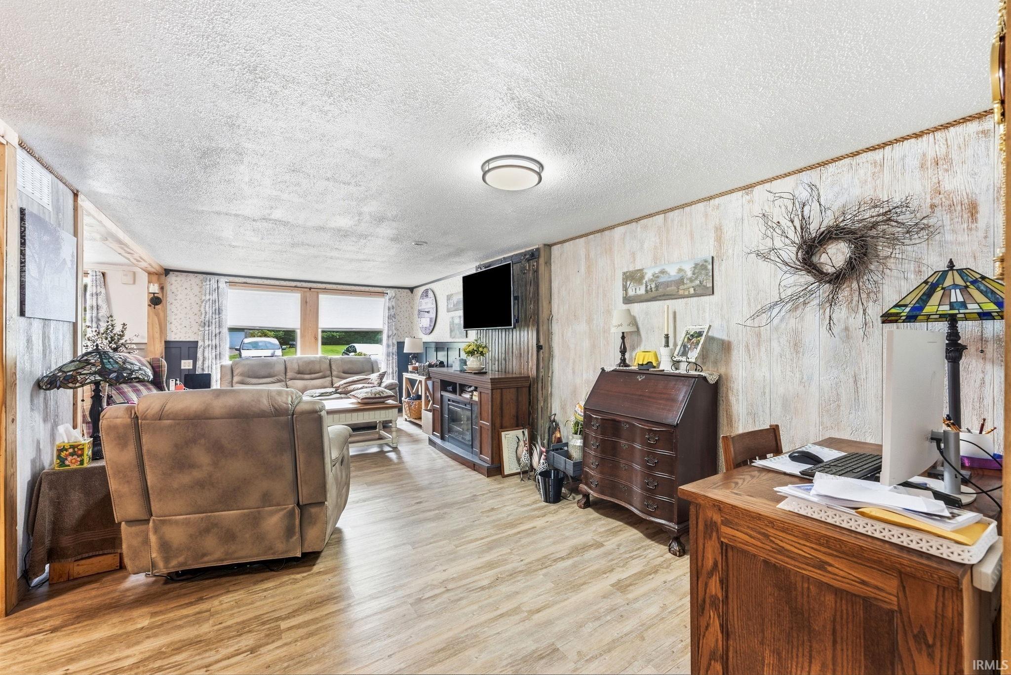 Photo 4 of Manufactured home for sale at 2464 E 225 South Rd, Warsaw, IN 46580 | MLS# 202641241 | Listing updated on 2026-10-05
