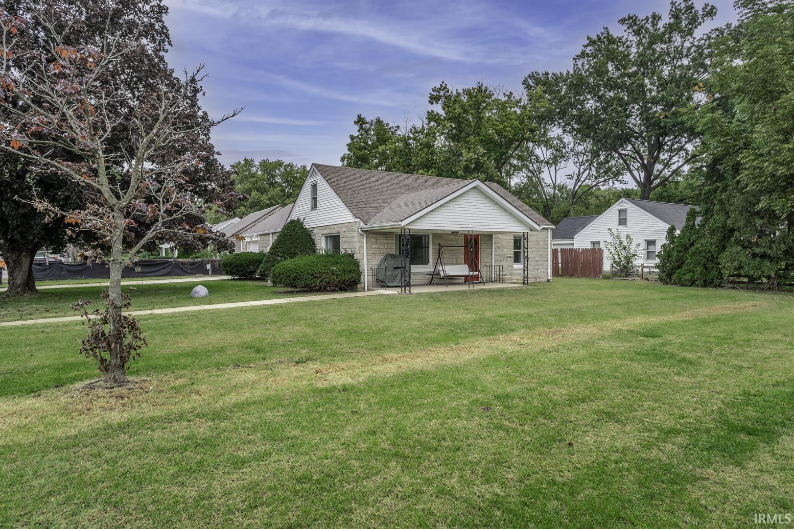 Photo 1 of Manufactured home for sale at 201 Meadow Ln, Monticello, IN 47960 | MLS# 202641242 | Listing updated on 2026-10-06
