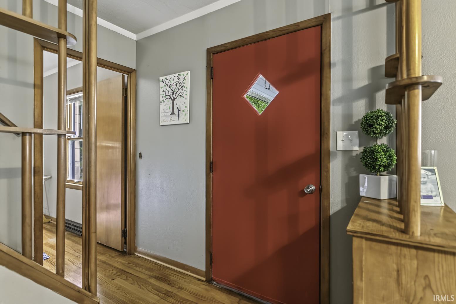 Photo 4 of Manufactured home for sale at 201 Meadow Ln, Monticello, IN 47960 | MLS# 202641242 | Listing updated on 2026-10-06