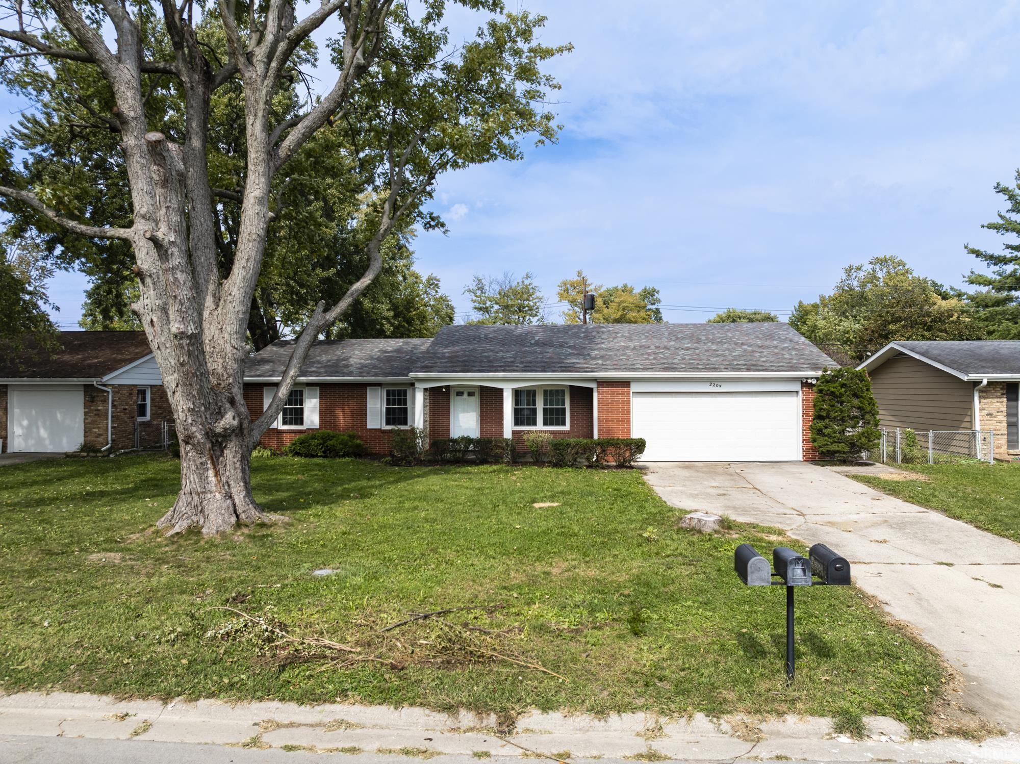 Photo 1 of Manufactured home for sale at 2204 W Purdue Ave, Muncie, IN 47304 | MLS# 202641243 | Listing updated on 2026-10-05