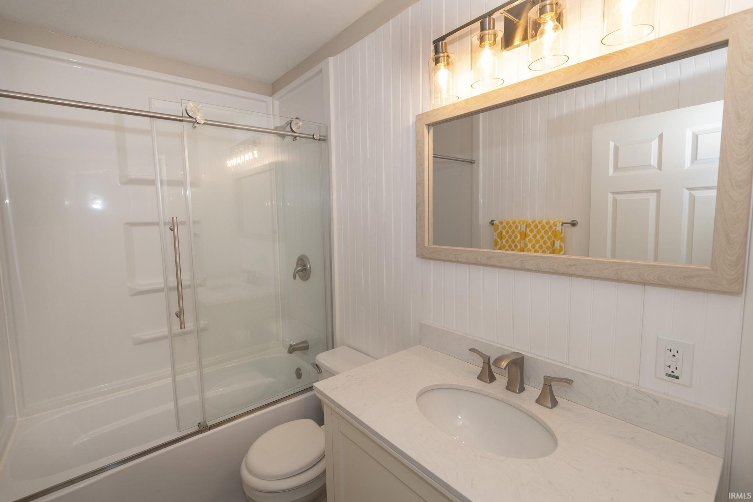 Photo 4 of Manufactured home for sale at 3719 Carroll St, South Bend, IN 46614 | MLS# 202641247 | Listing updated on 2026-10-06