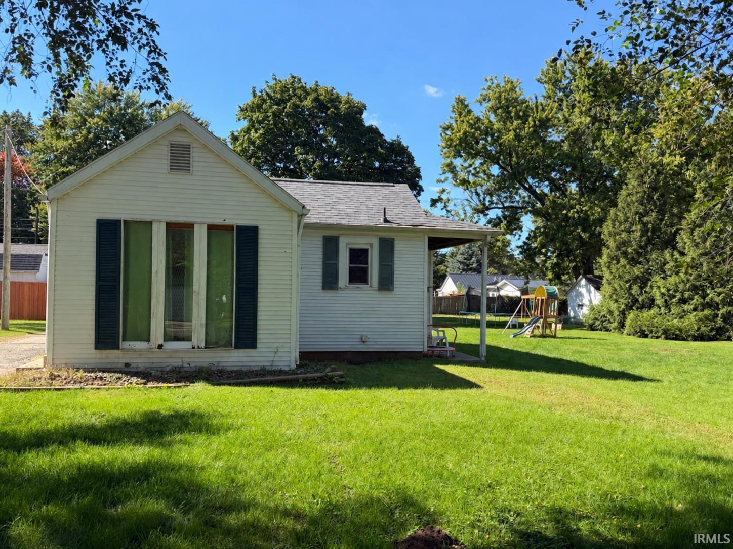 Photo 1 of Sale Pending at 815 S 15th Street, Goshen, IN 46526 | MLS# 202641248 | Listing updated on 2026-10-05