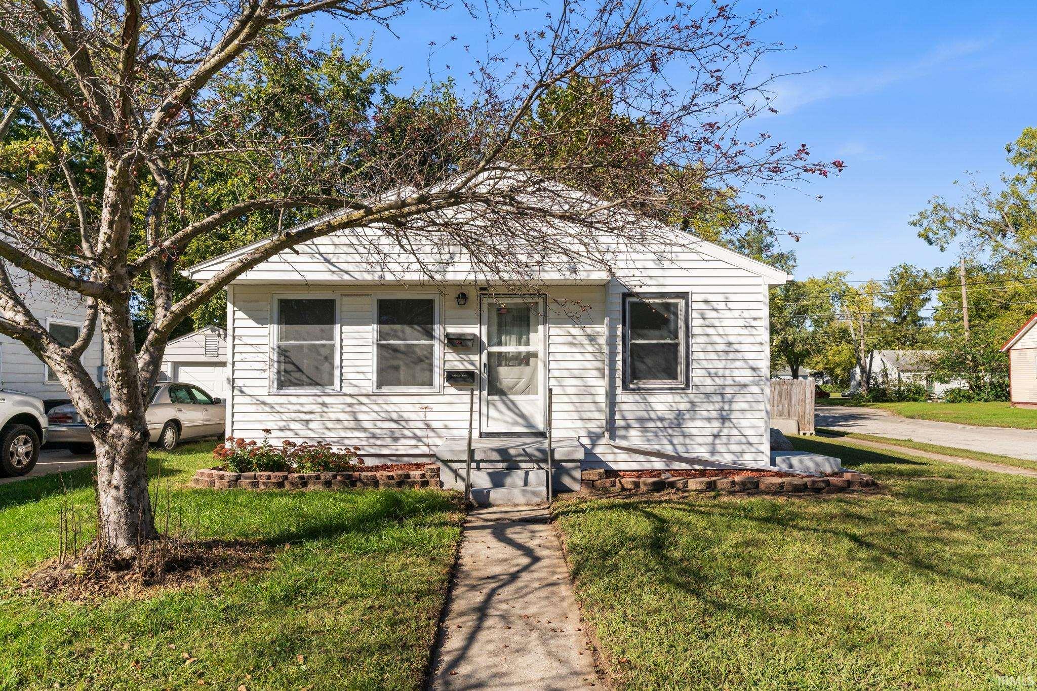 Photo 2 of Manufactured home for sale at 44 Vernon Ln, Lafayette, IN 47905 | MLS# 202641250 | Listing updated on 2026-10-05