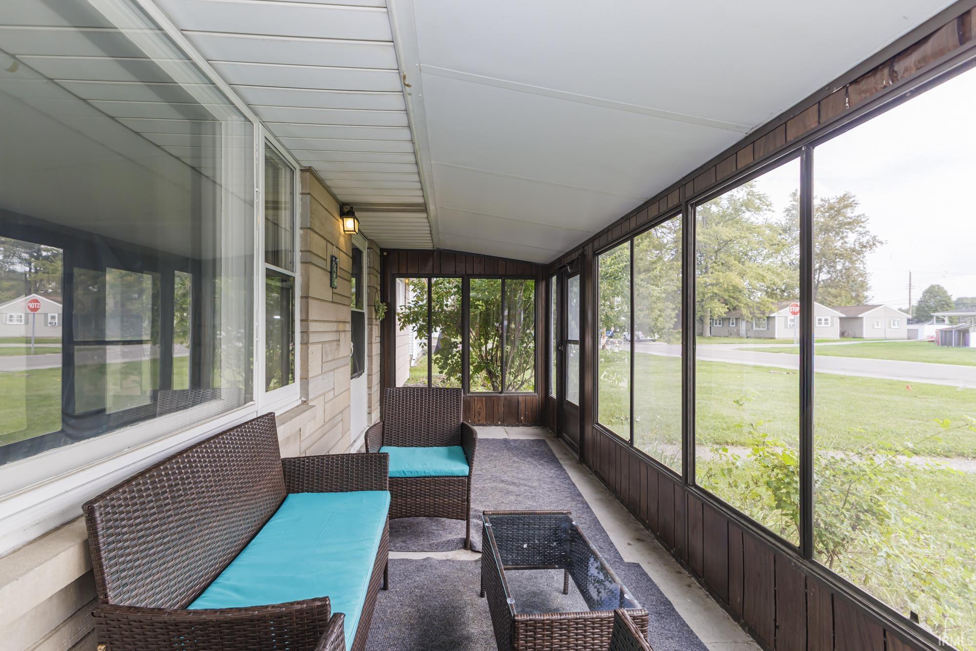 Photo 2 of Manufactured home for sale at 1417 N High St, Hartford City, IN 47348 | MLS# 202641258 | Listing updated on 2026-10-06