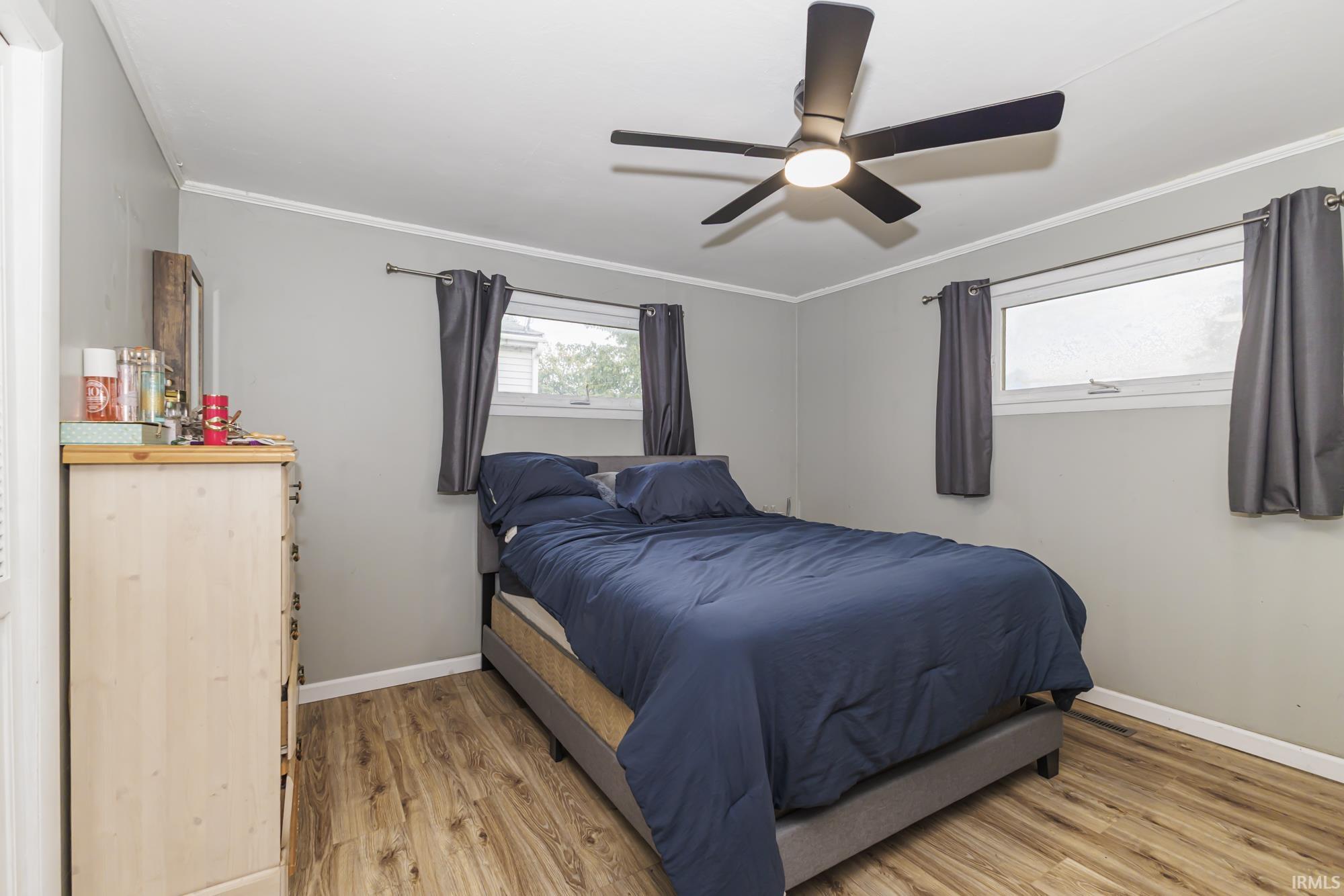 Photo 4 of Manufactured home for sale at 1417 N High St, Hartford City, IN 47348 | MLS# 202641258 | Listing updated on 2026-10-06