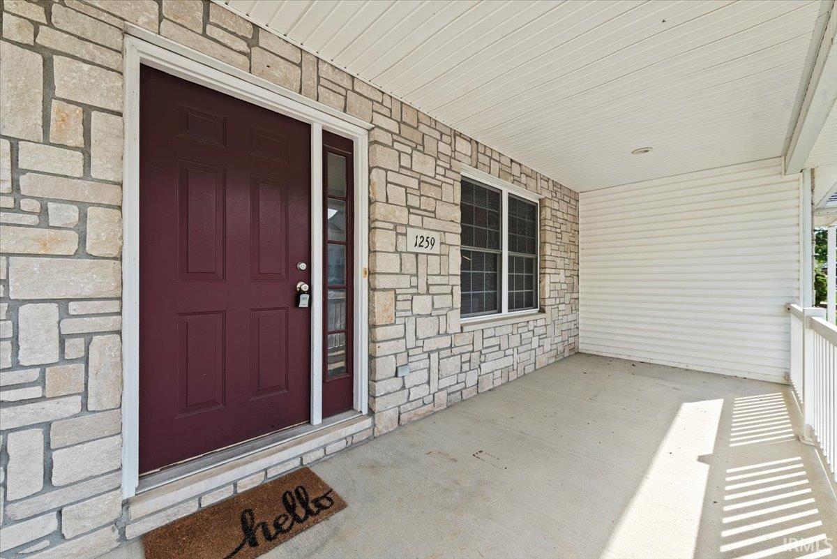 Photo 2 of Condo for sale at 1259 S Stella Dr, Bloomington, IN 47401 | MLS# 202641259 | Listing updated on 2026-10-05
