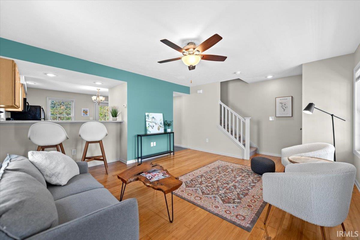 Photo 3 of Condo for sale at 1259 S Stella Dr, Bloomington, IN 47401 | MLS# 202641259 | Listing updated on 2026-10-05