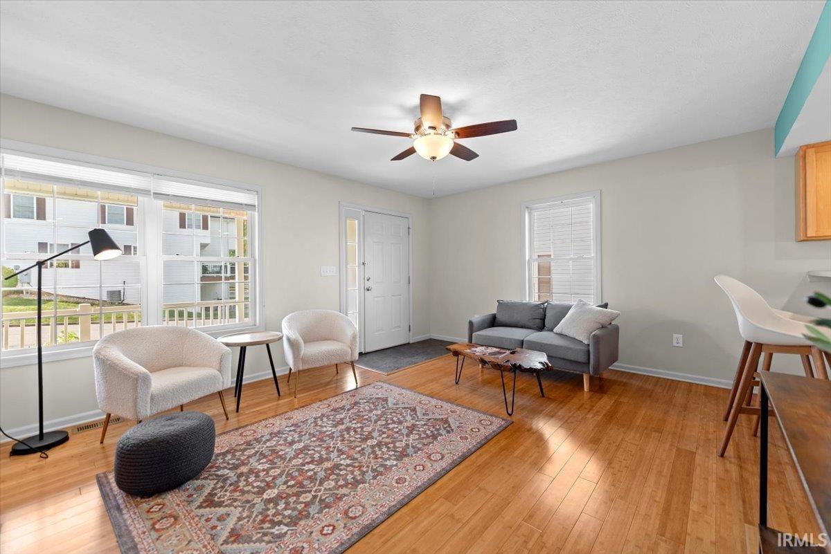 Photo 4 of Condo for sale at 1259 S Stella Dr, Bloomington, IN 47401 | MLS# 202641259 | Listing updated on 2026-10-05