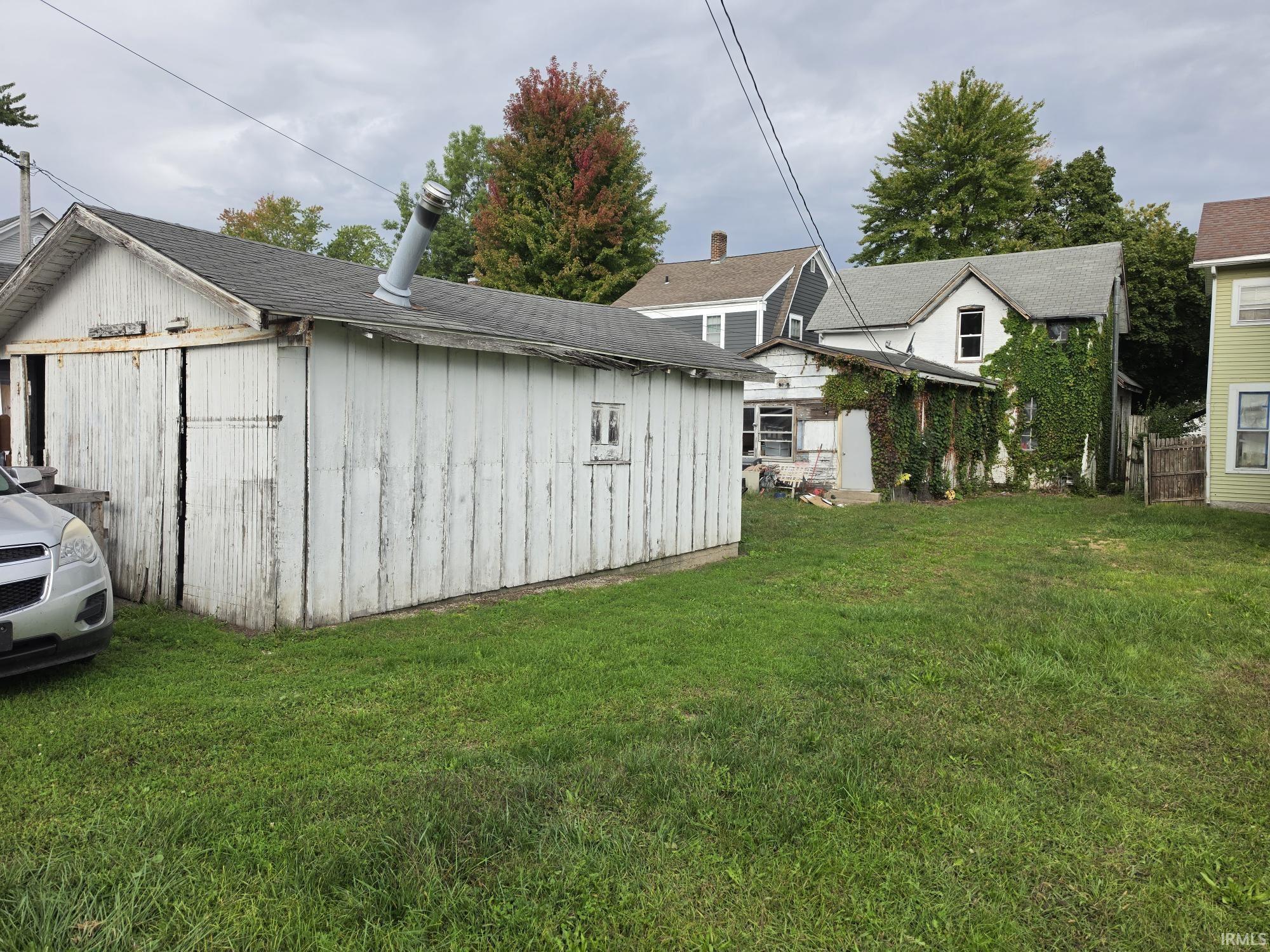 Photo 2 of Manufactured home for sale at 127 W 6th Street, Peru, IN 46970 | MLS# 202641264 | Listing updated on 2026-10-05