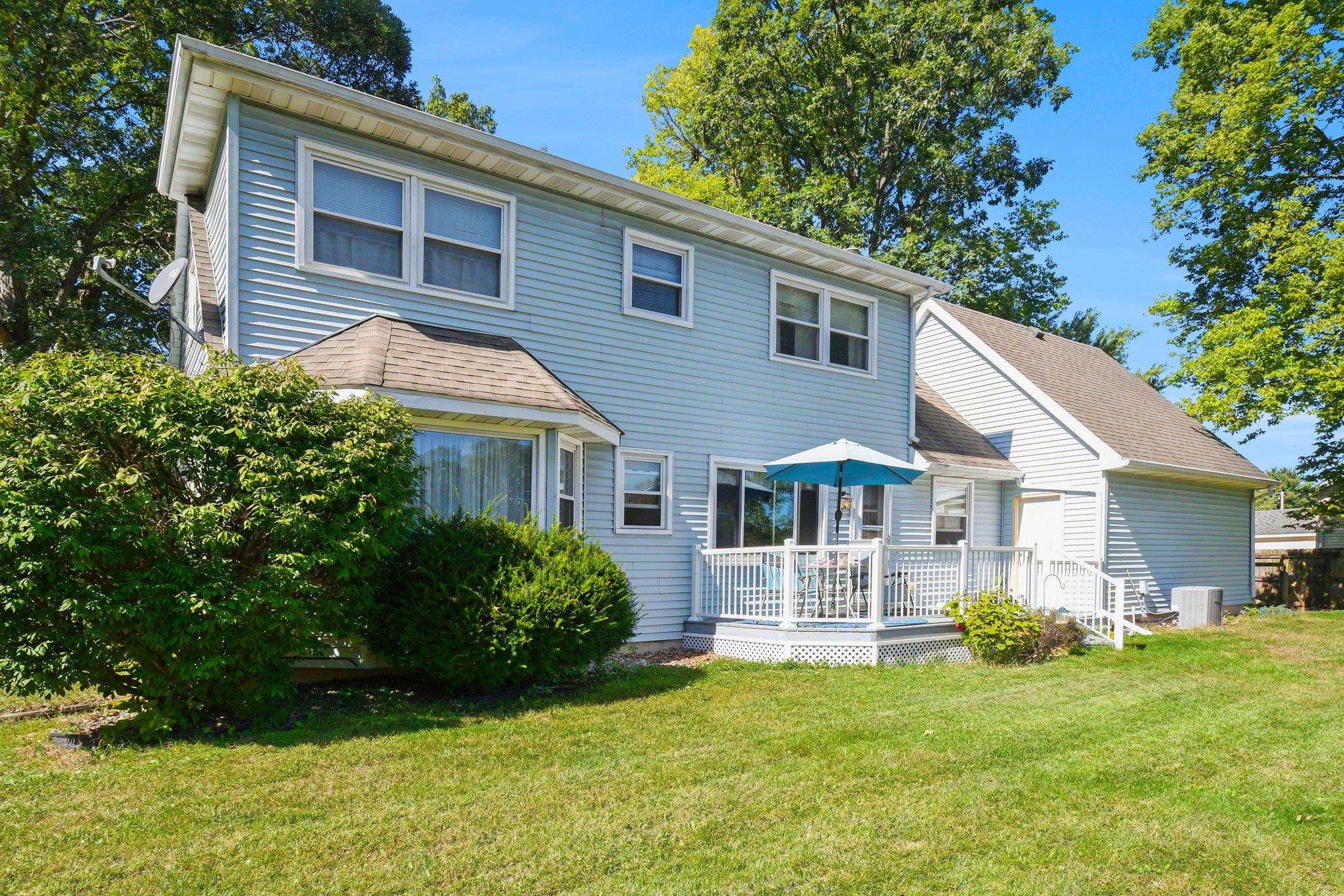 Photo 2 of Manufactured home for sale at 57058 Pine Rd, South Bend, IN 46619 | MLS# 202641269 | Listing updated on 2026-10-07