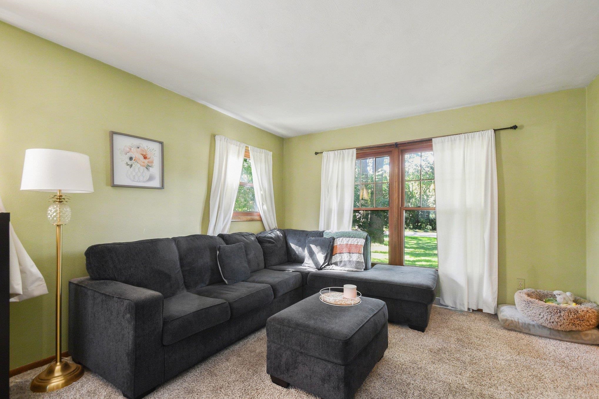 Photo 3 of Manufactured home for sale at 57058 Pine Rd, South Bend, IN 46619 | MLS# 202641269 | Listing updated on 2026-10-07