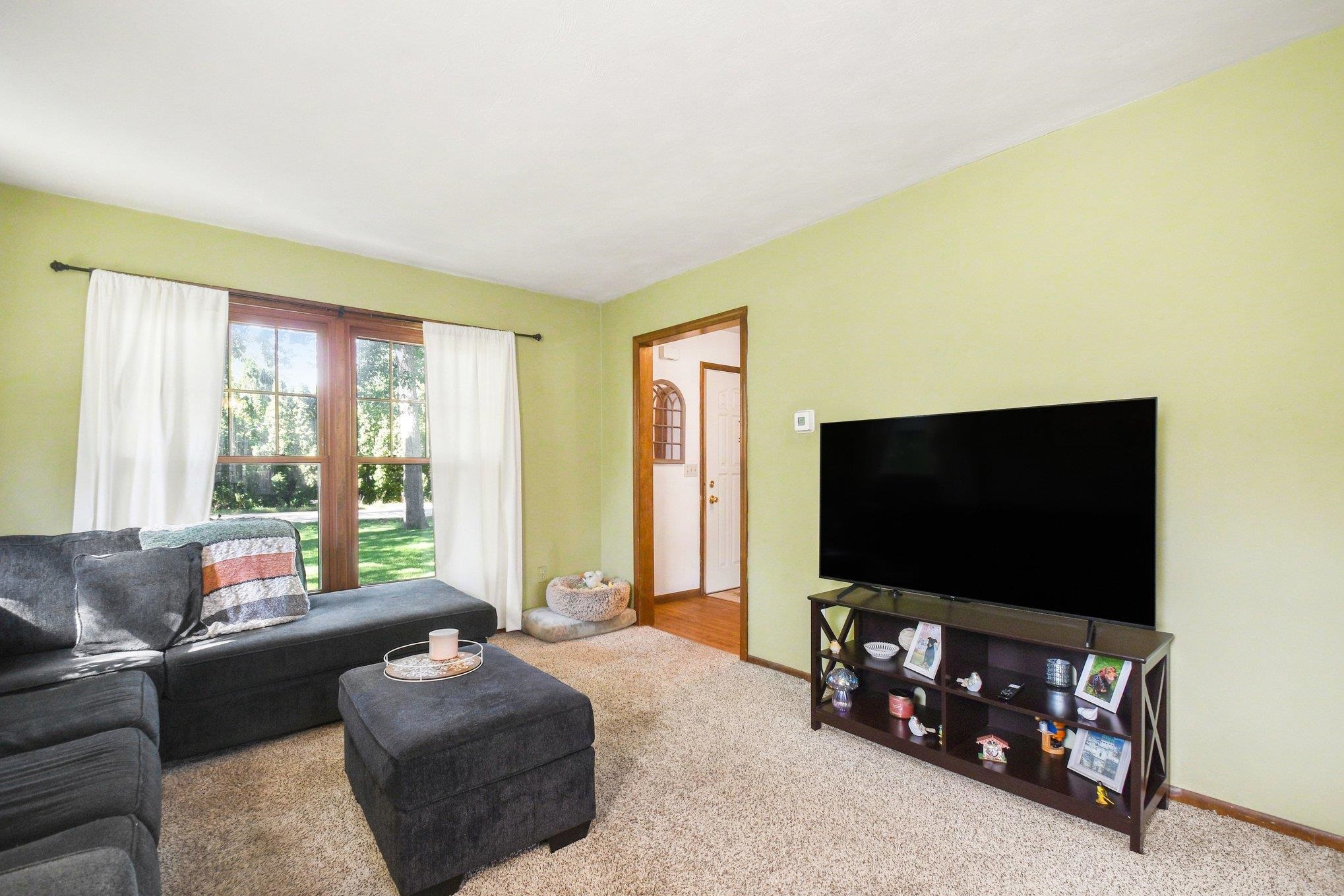 Photo 3 of Manufactured home for sale at 57058 Pine Rd, South Bend, IN 46619 | MLS# 202641269 | Listing updated on 2026-10-07
