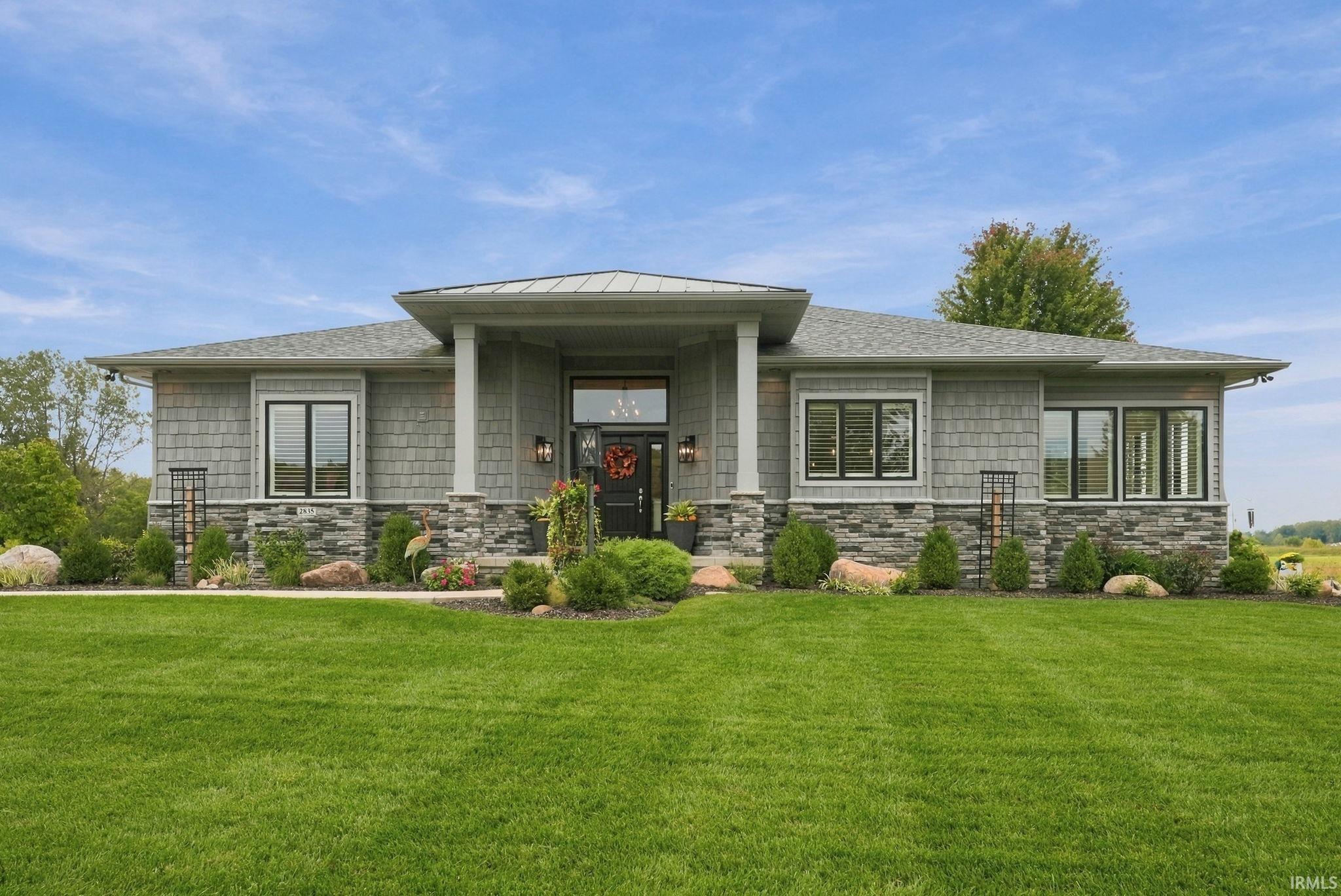 Photo 2 of Manufactured home for sale at 2835 E Prestwick Rd, Winona Lake, IN 46590 | MLS# 202641273 | Listing updated on 2026-10-06
