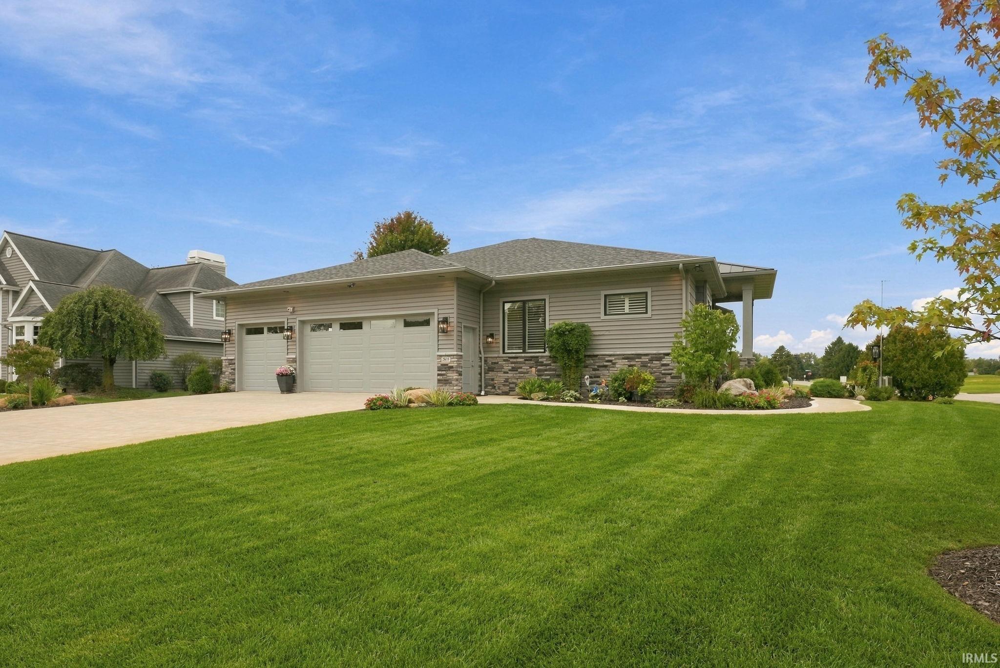 Photo 3 of Manufactured home for sale at 2835 E Prestwick Rd, Winona Lake, IN 46590 | MLS# 202641273 | Listing updated on 2026-10-06