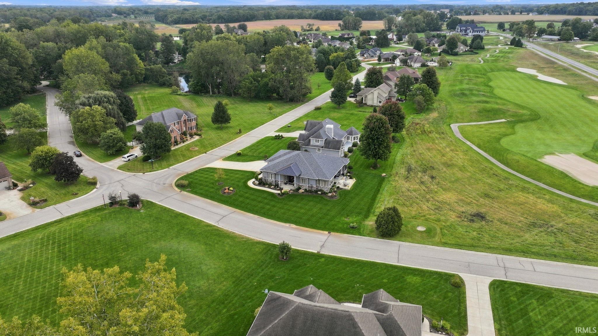 Photo 44 of Manufactured home for sale at 2835 E Prestwick Rd, Winona Lake, IN 46590 | MLS# 202641273 | Listing updated on 2026-10-07