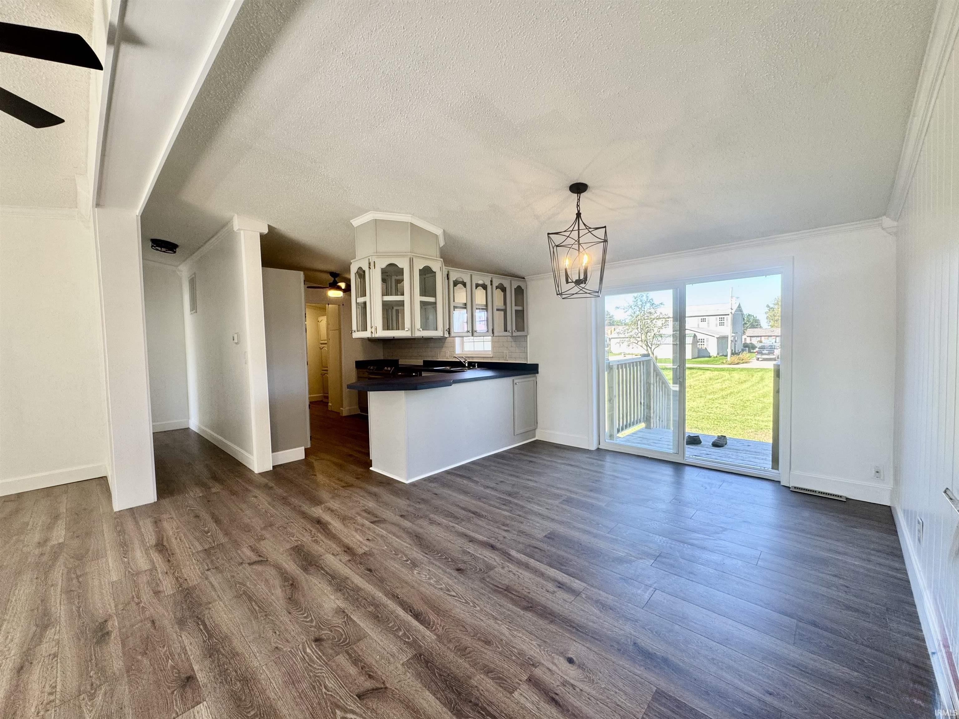 Photo 3 of Manufactured home for sale at 2106 Goose Pond Rd, Rochester, IN 46975 | MLS# 202641275 | Listing updated on 2026-10-06
