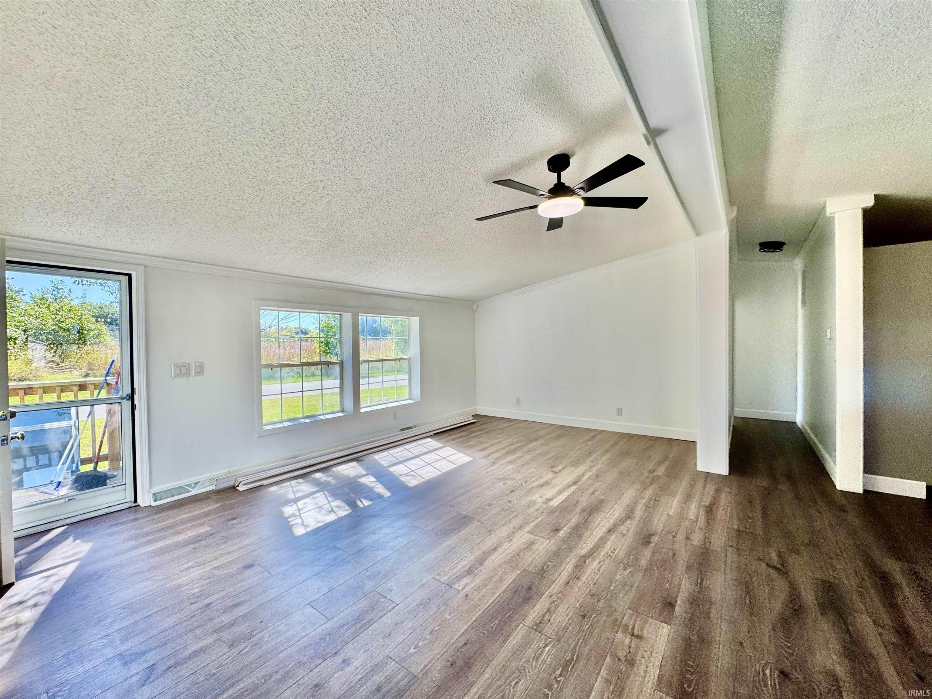Photo 4 of Manufactured home for sale at 2106 Goose Pond Rd, Rochester, IN 46975 | MLS# 202641275 | Listing updated on 2026-10-06
