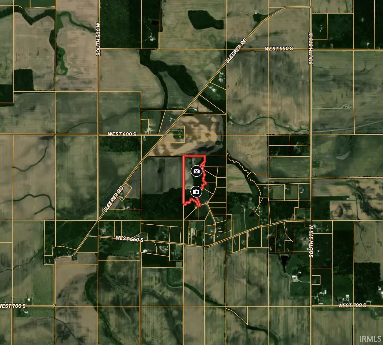 Photo 2 of Land for sale at 4400 Silver Shale Ln, Lafayette, IN 47909 | MLS# 202641276 | Listing updated on 2026-10-05