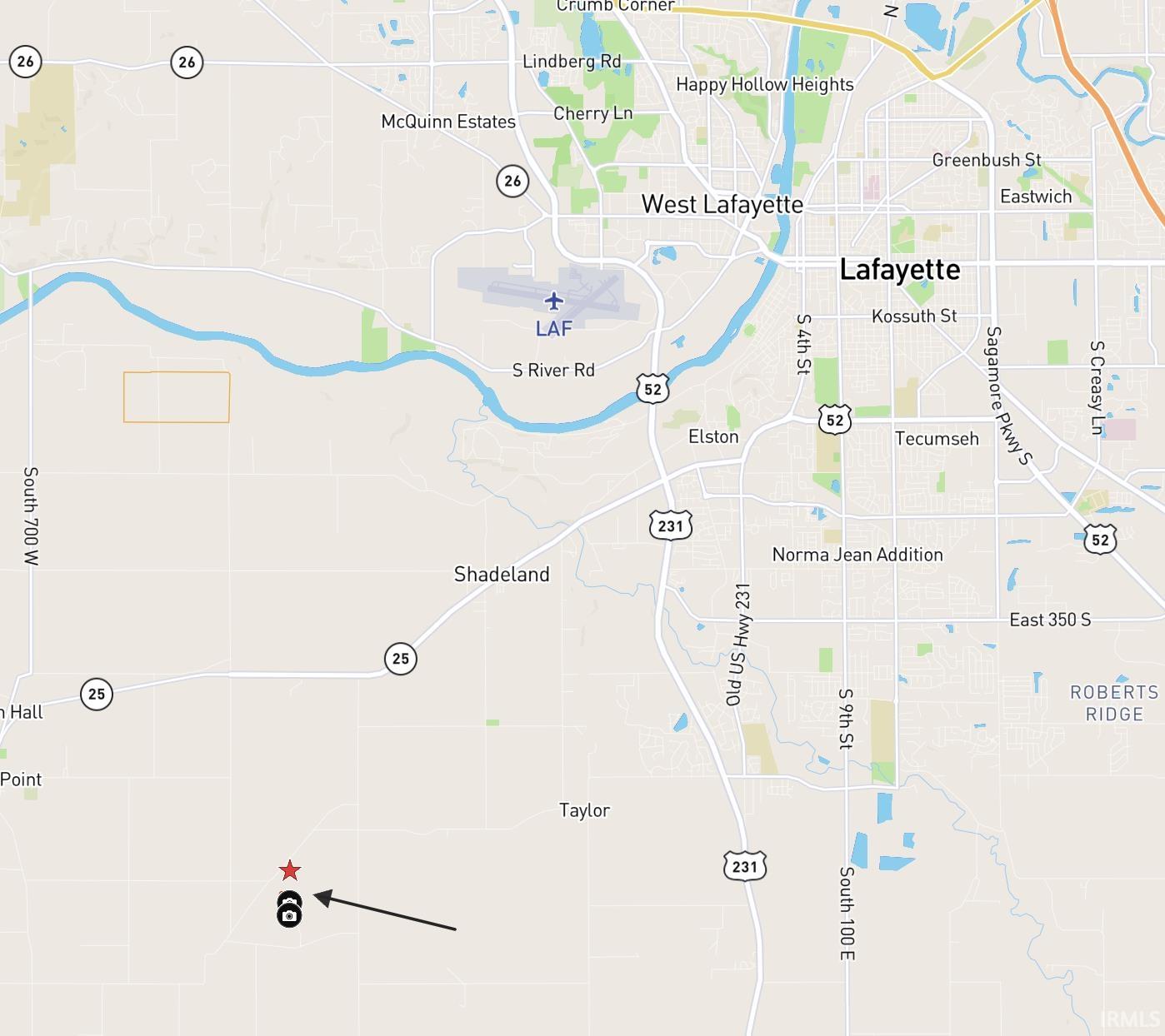 Photo 3 of Land for sale at 4400 Silver Shale Ln, Lafayette, IN 47909 | MLS# 202641276 | Listing updated on 2026-10-05