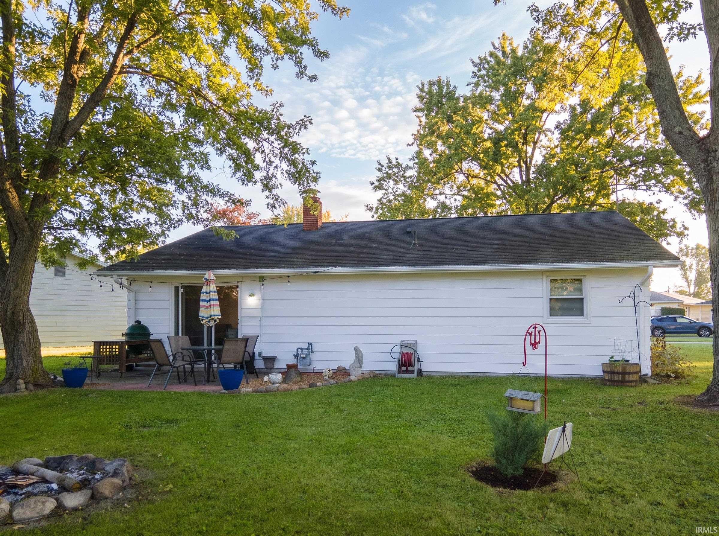 Photo 14 of Manufactured home for sale at 102 Eastwood Ct, Garrett, IN 46738 | MLS# 202641278 | Listing updated on 2026-10-06