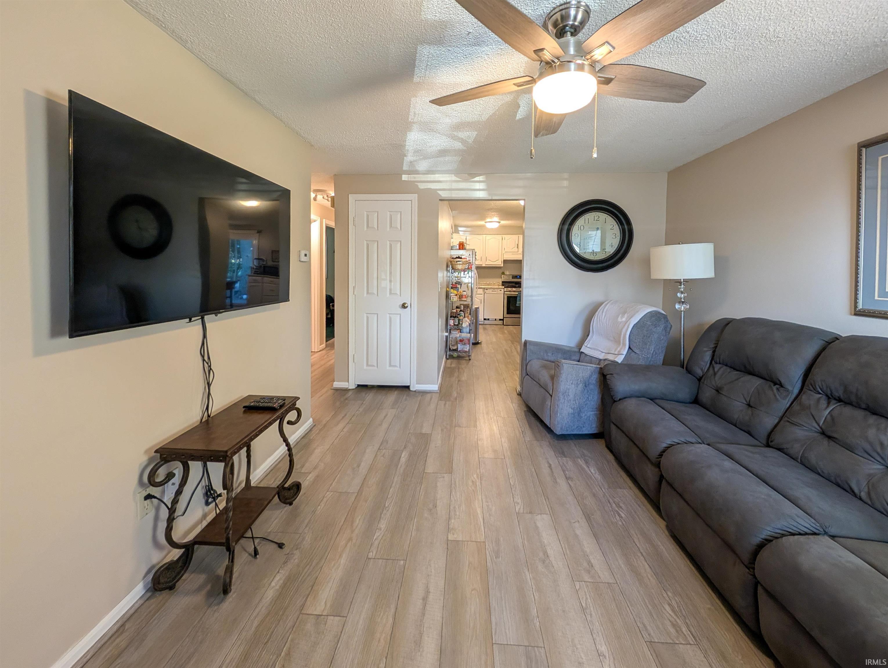 Photo 3 of Manufactured home for sale at 102 Eastwood Ct, Garrett, IN 46738 | MLS# 202641278 | Listing updated on 2026-10-06