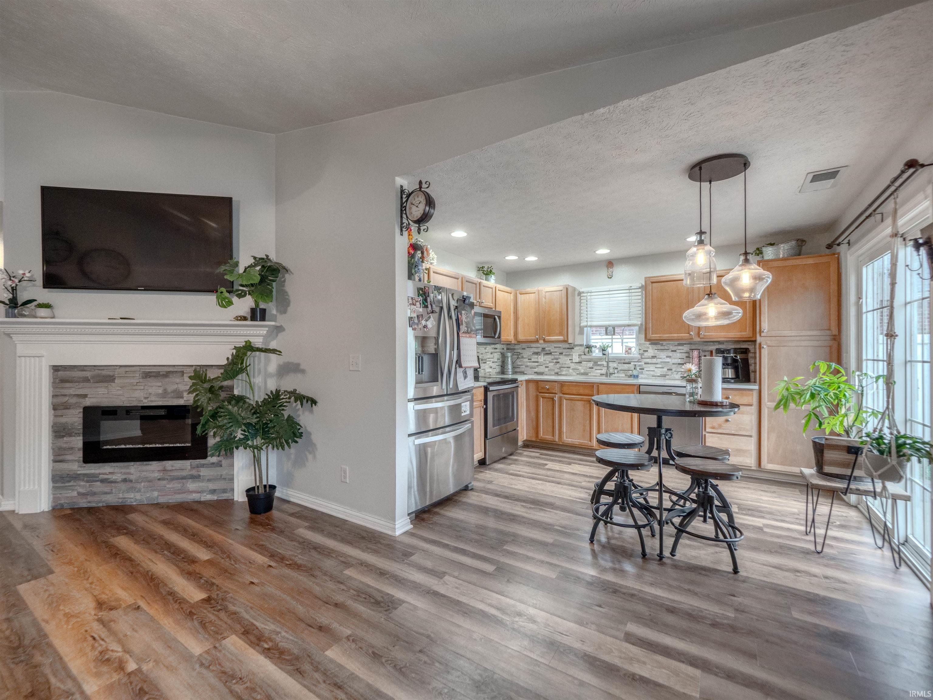 Photo 4 of Manufactured home for sale at 3530 Bronson Ln, Evansville, IN 47711 | MLS# 202641282 | Listing updated on 2026-10-06