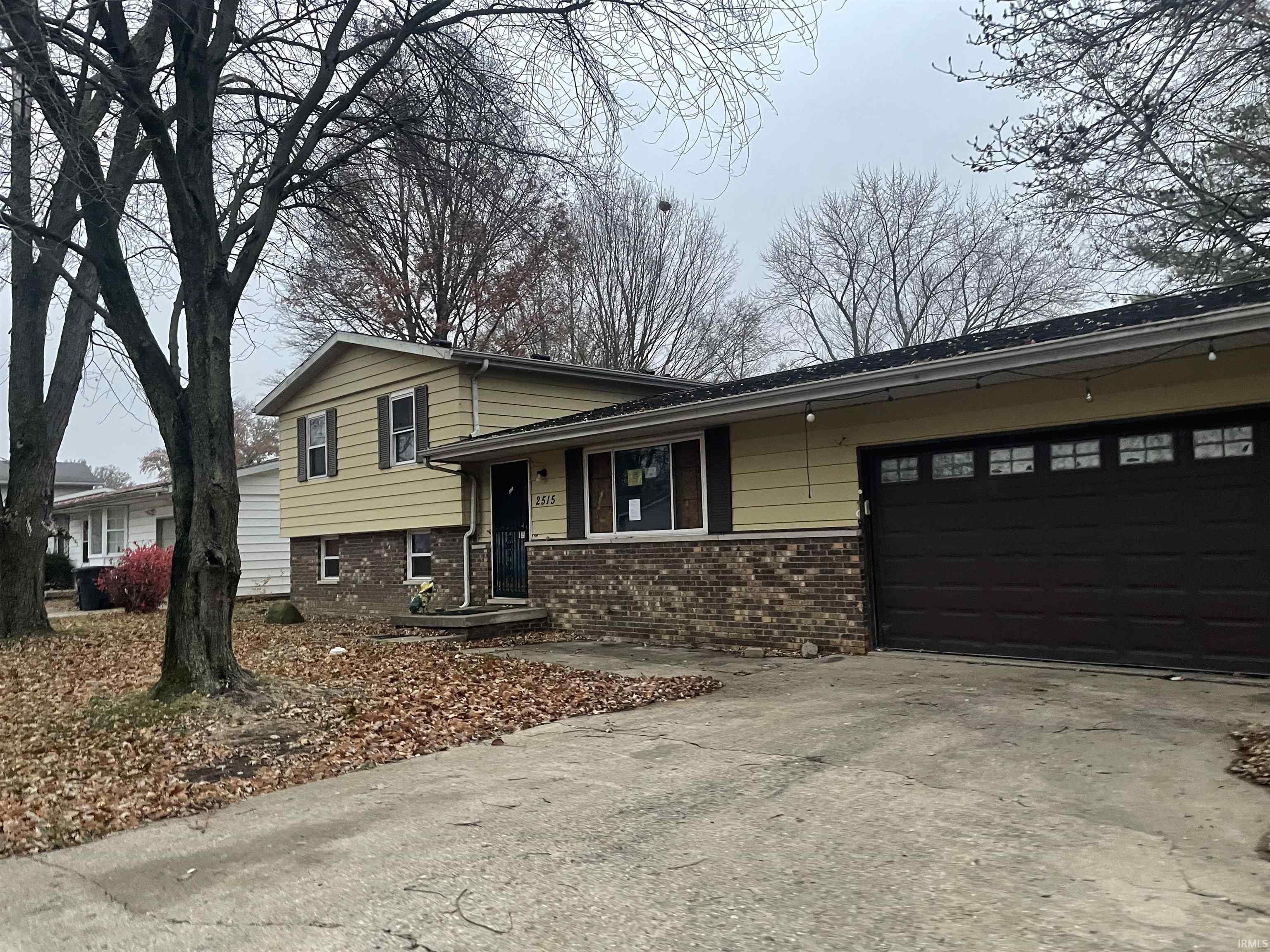 Manufactured home for sale at 2515 Eckman Dr, Lafayette, IN 47909 | MLS# 202641284