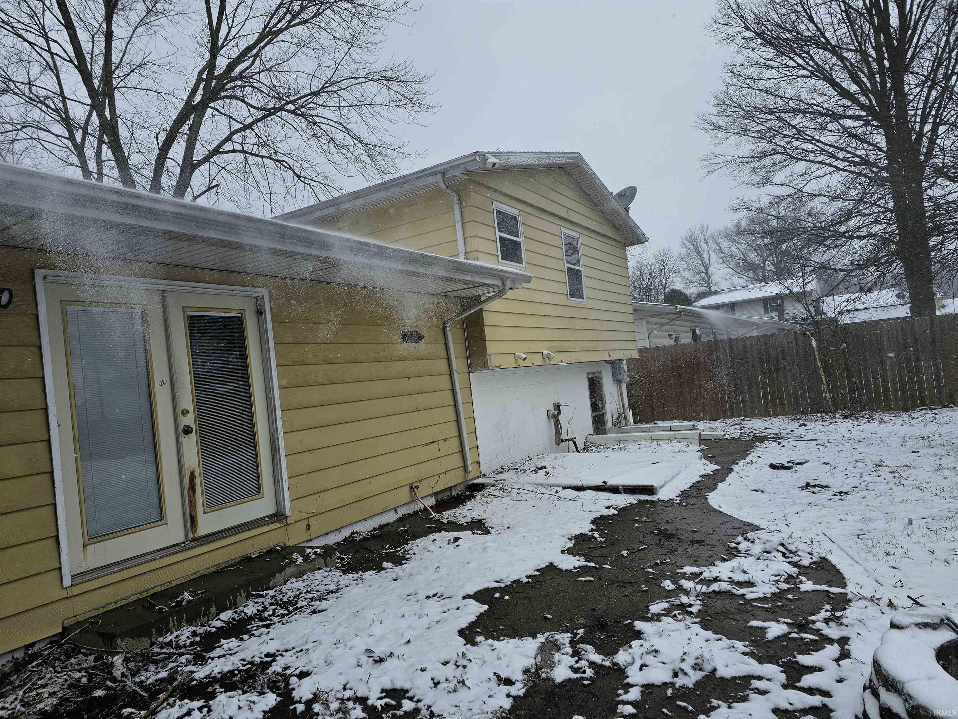 Photo 2 of Manufactured home for sale at 2515 Eckman Dr, Lafayette, IN 47909 | MLS# 202641284 | Listing updated on 2026-10-05
