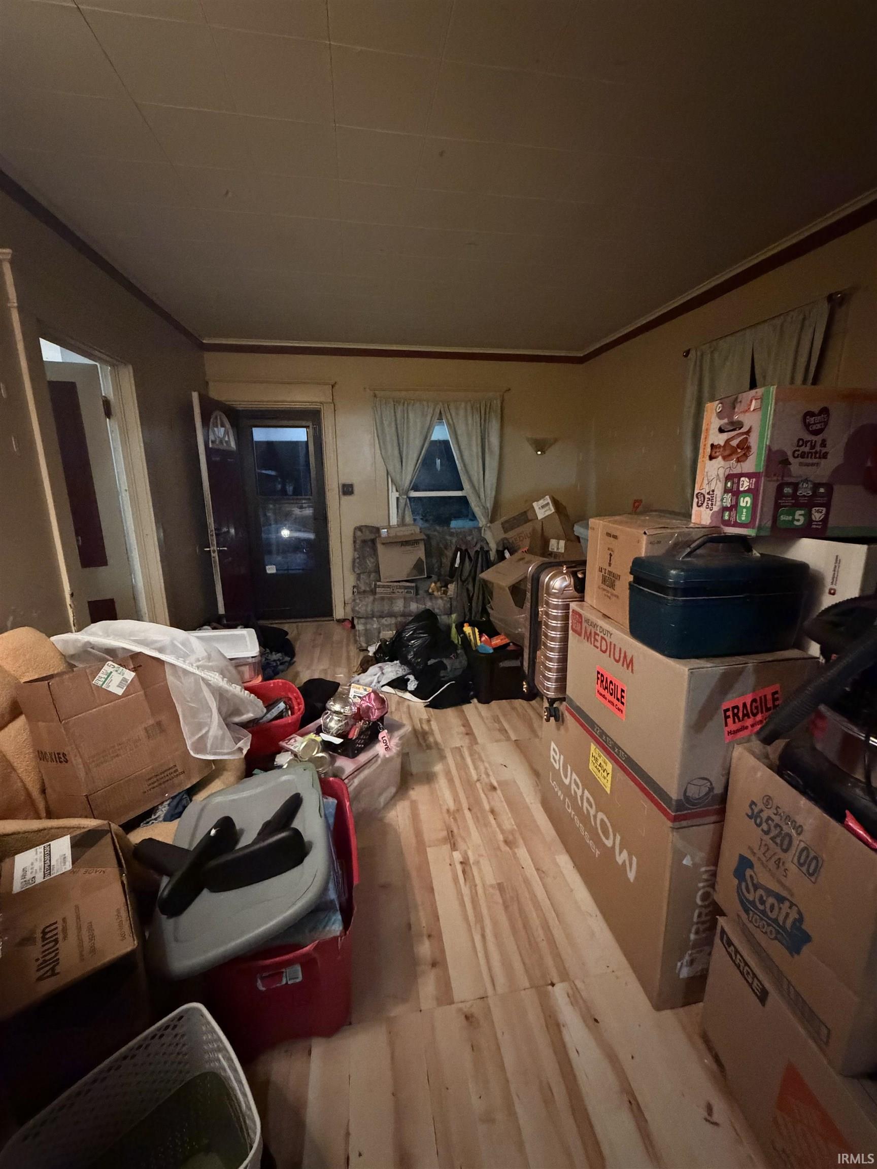 Photo 2 of Manufactured home for sale at 1032 E 3rd Street, Mishawaka, IN 46544 | MLS# 202641285 | Listing updated on 2026-10-08